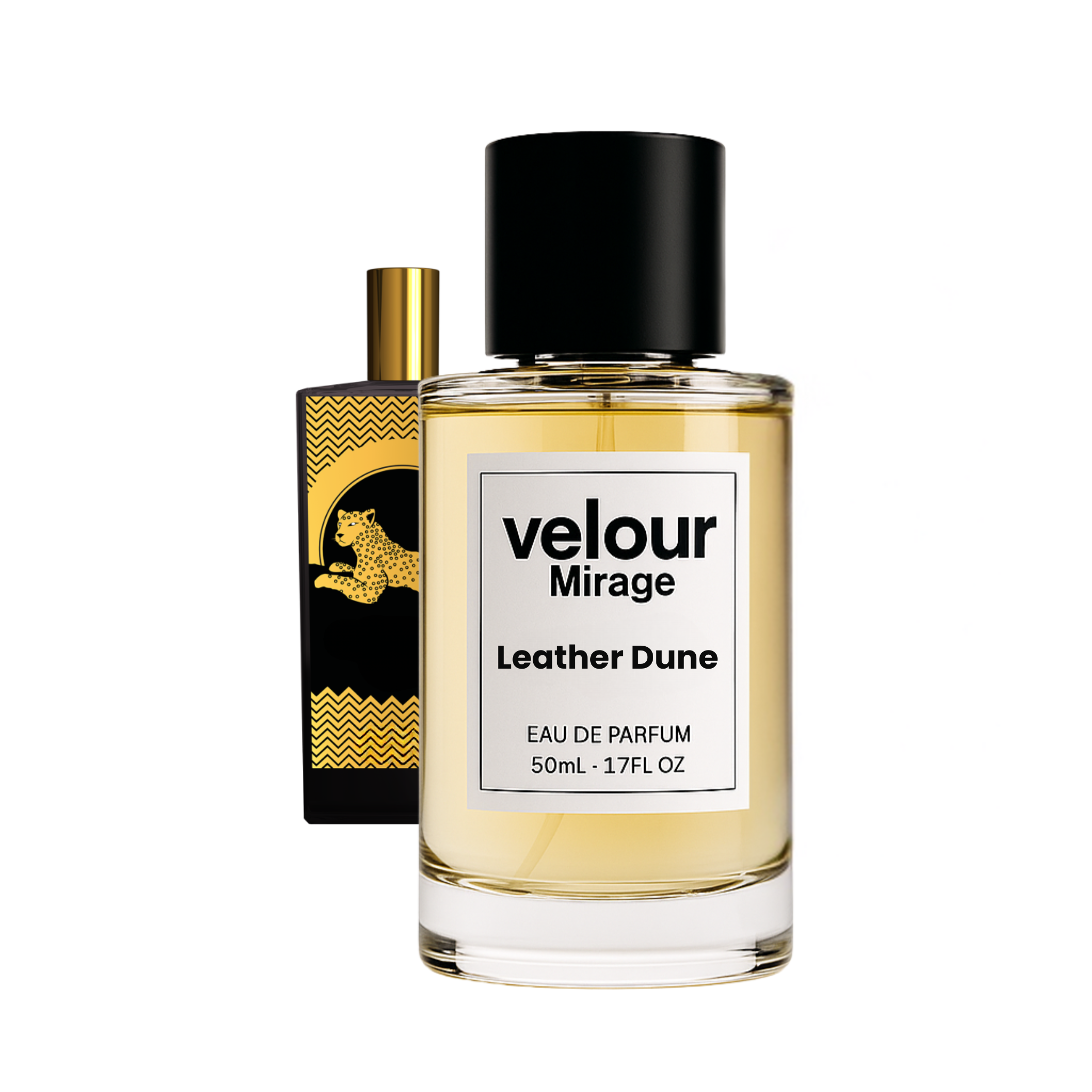 Leather Dune