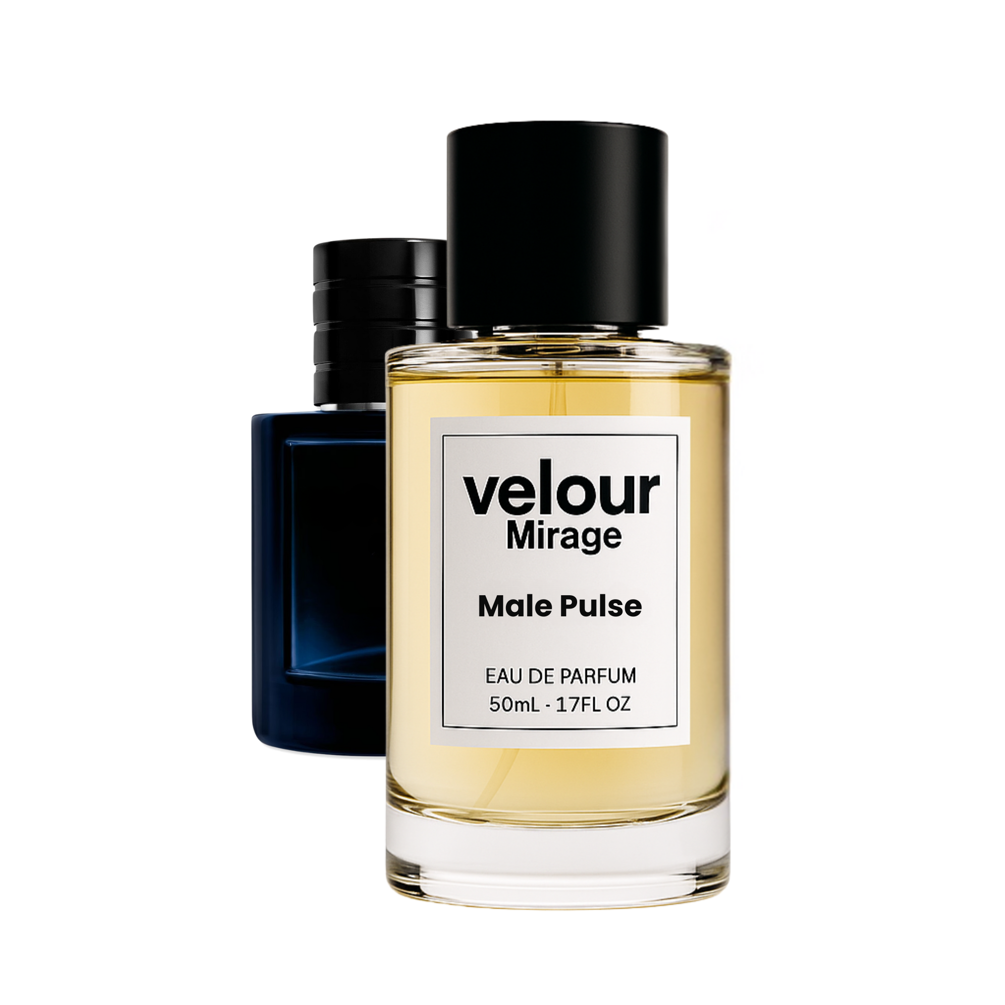 Male Pulse