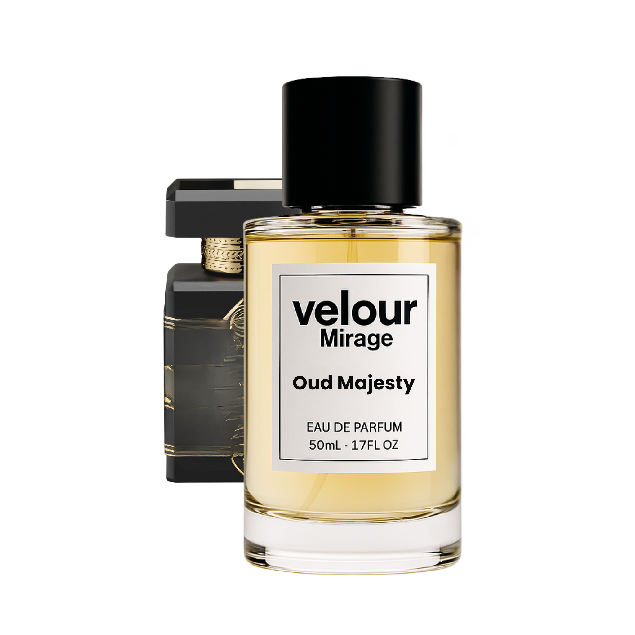 Oud Majesty