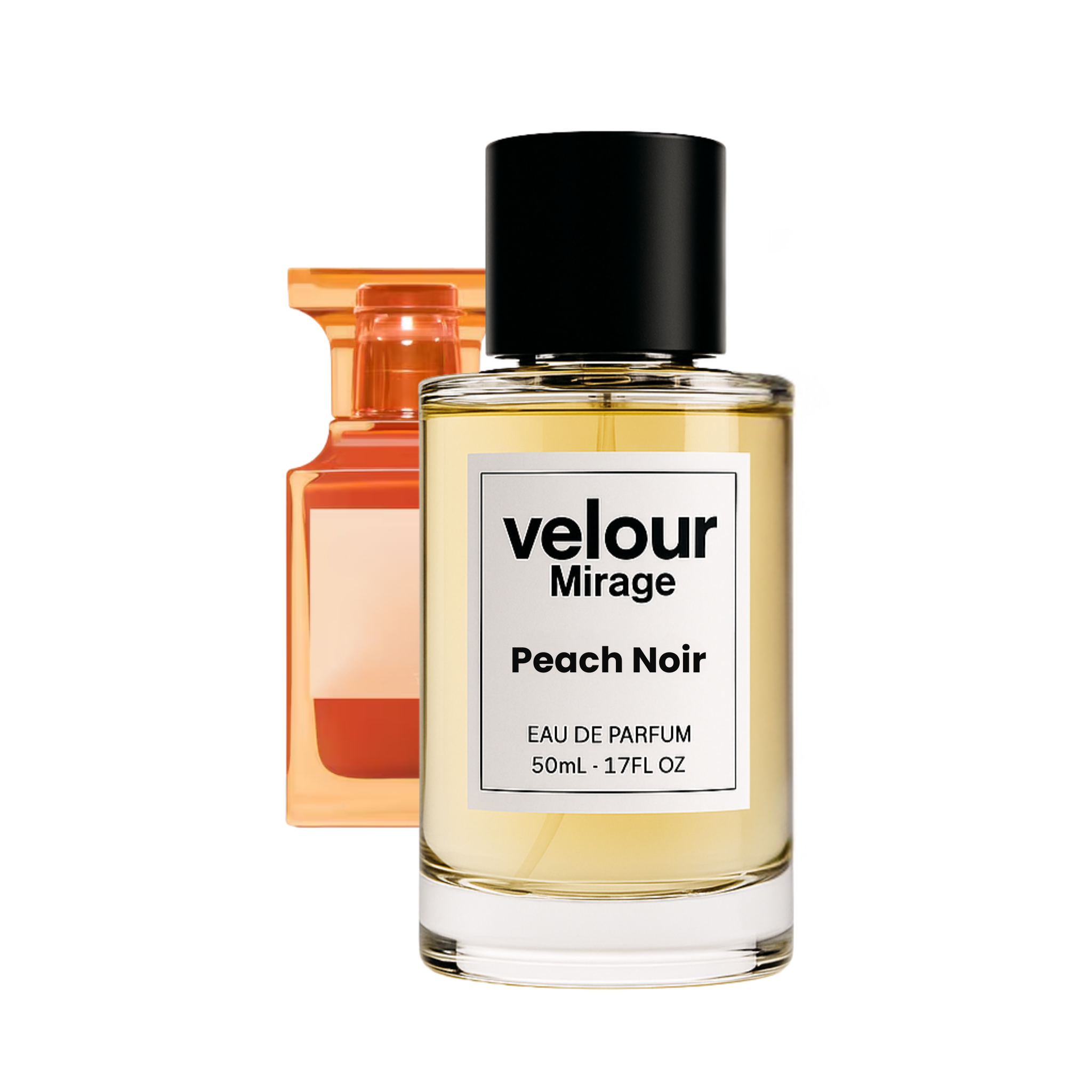 Peach Noir