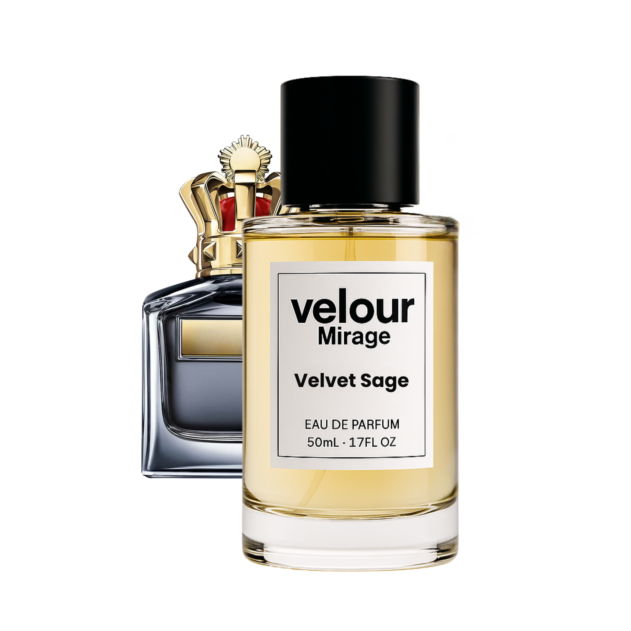Velvet Sage