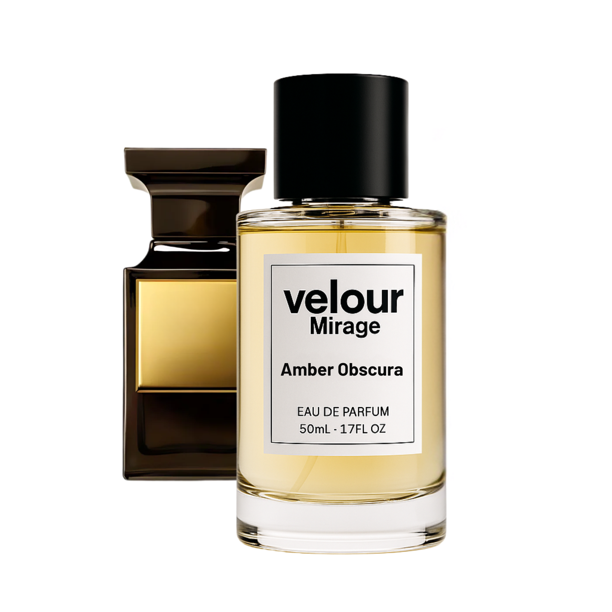 Amber Obscura
