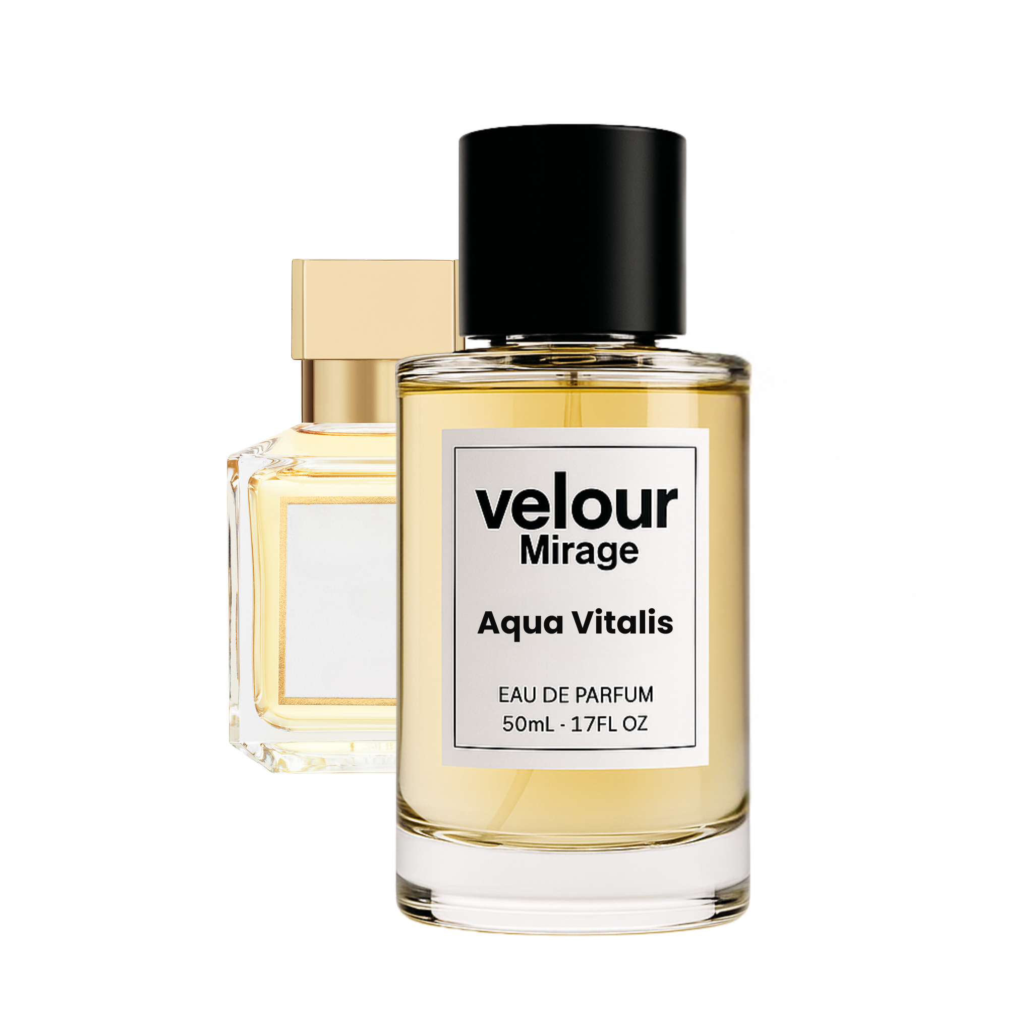 Aqua Vitalis