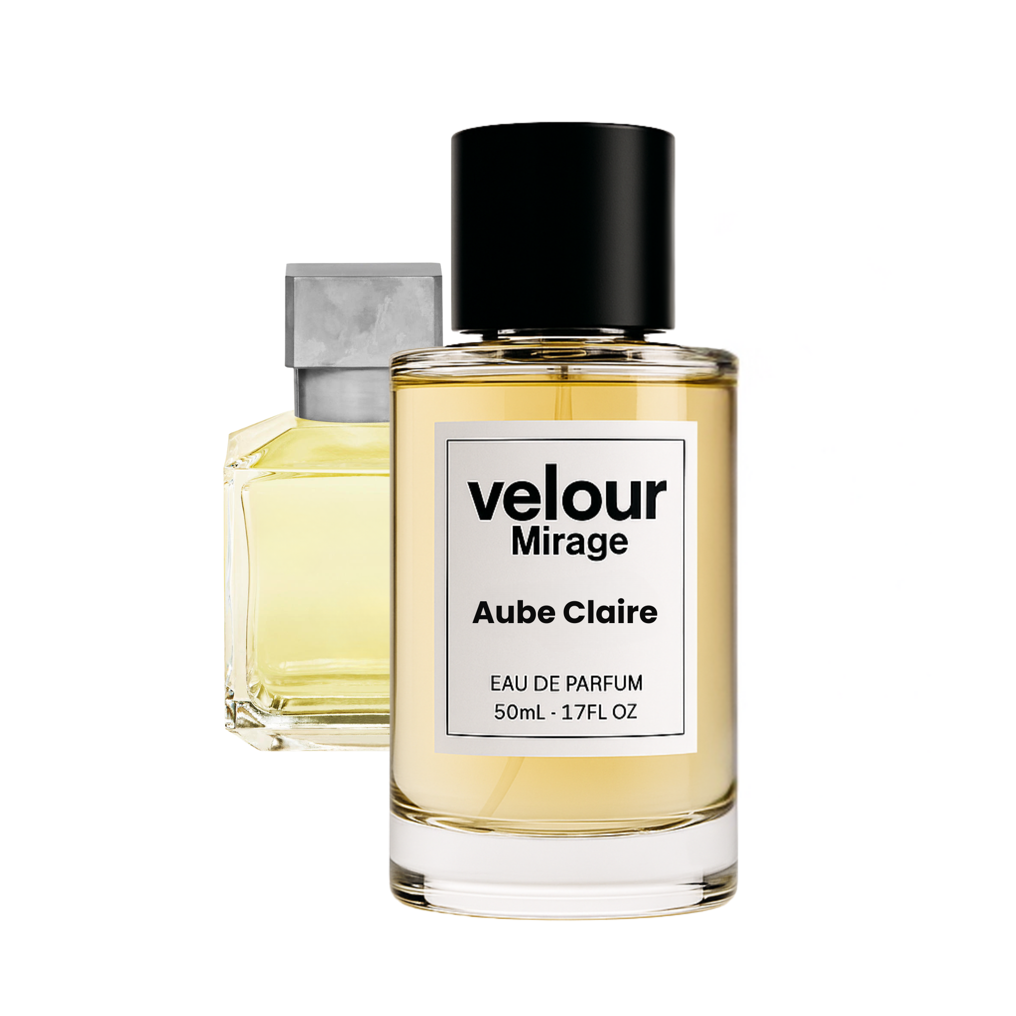 Aube Claire