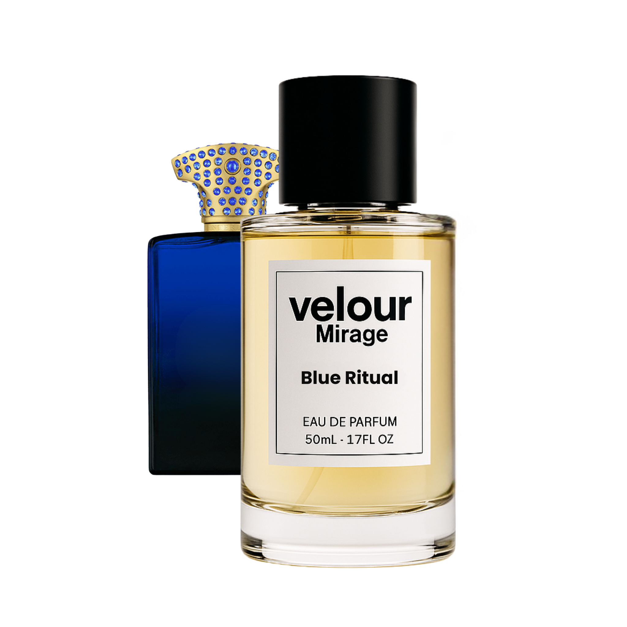 Blue Ritual