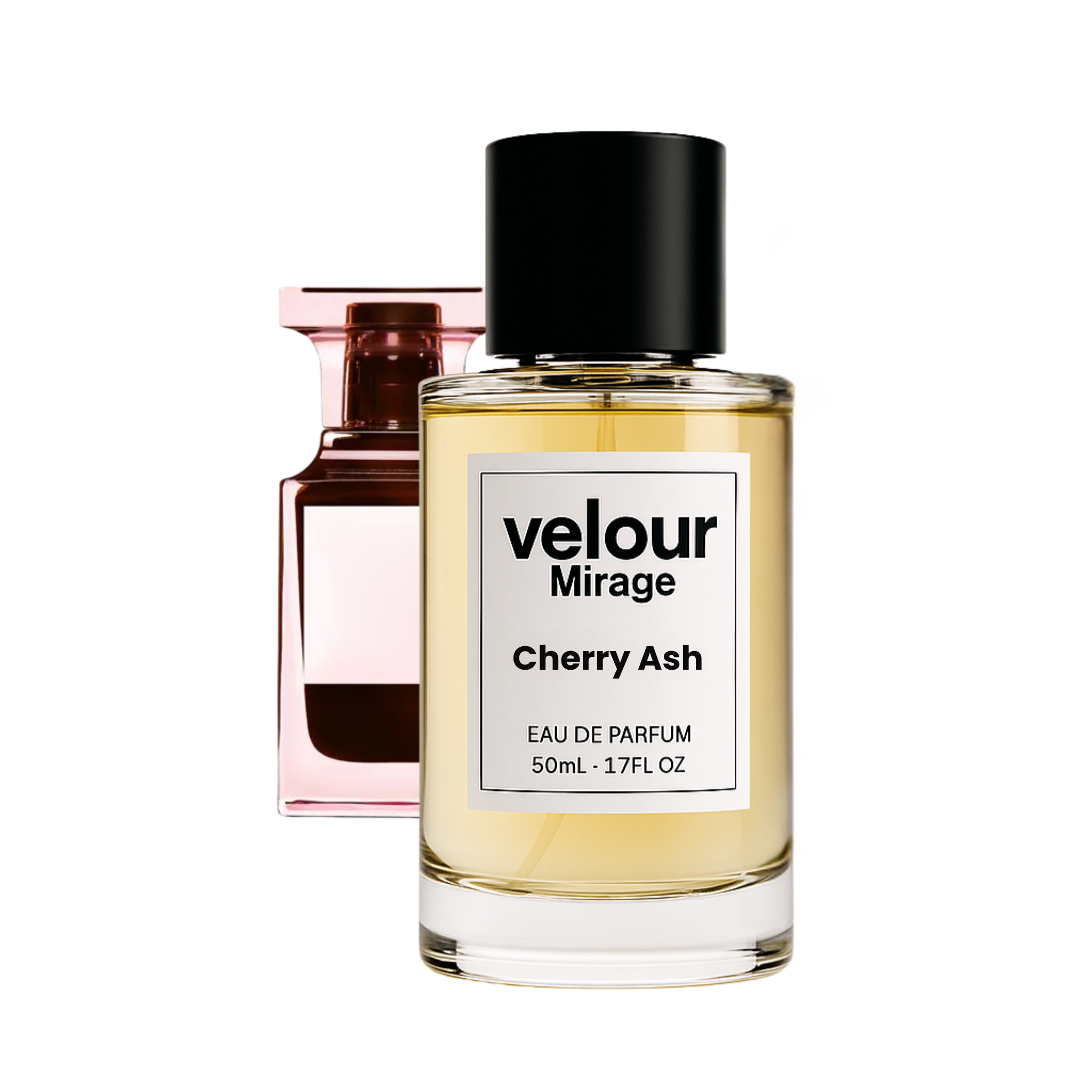 Cherry Ash