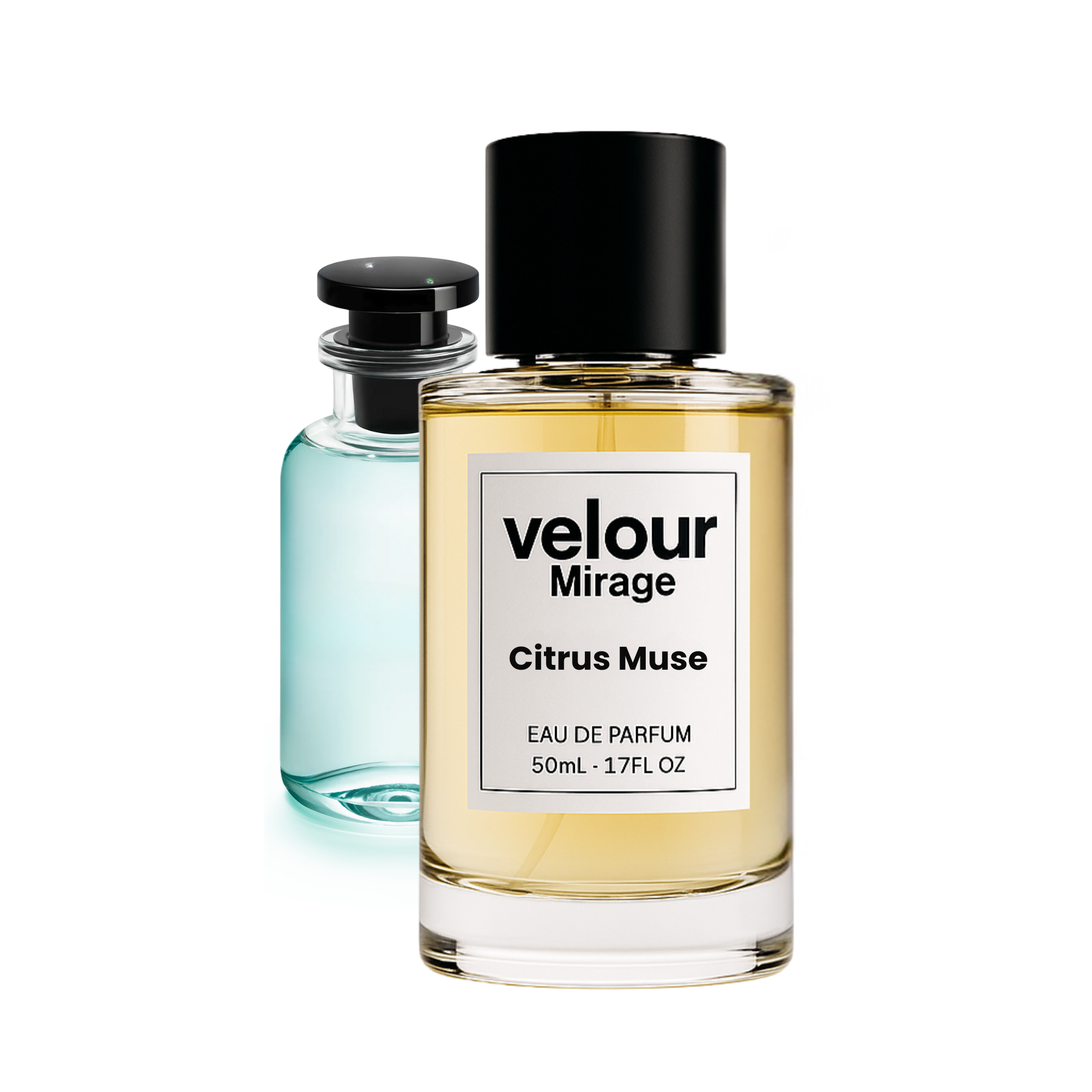 Citrus Muse
