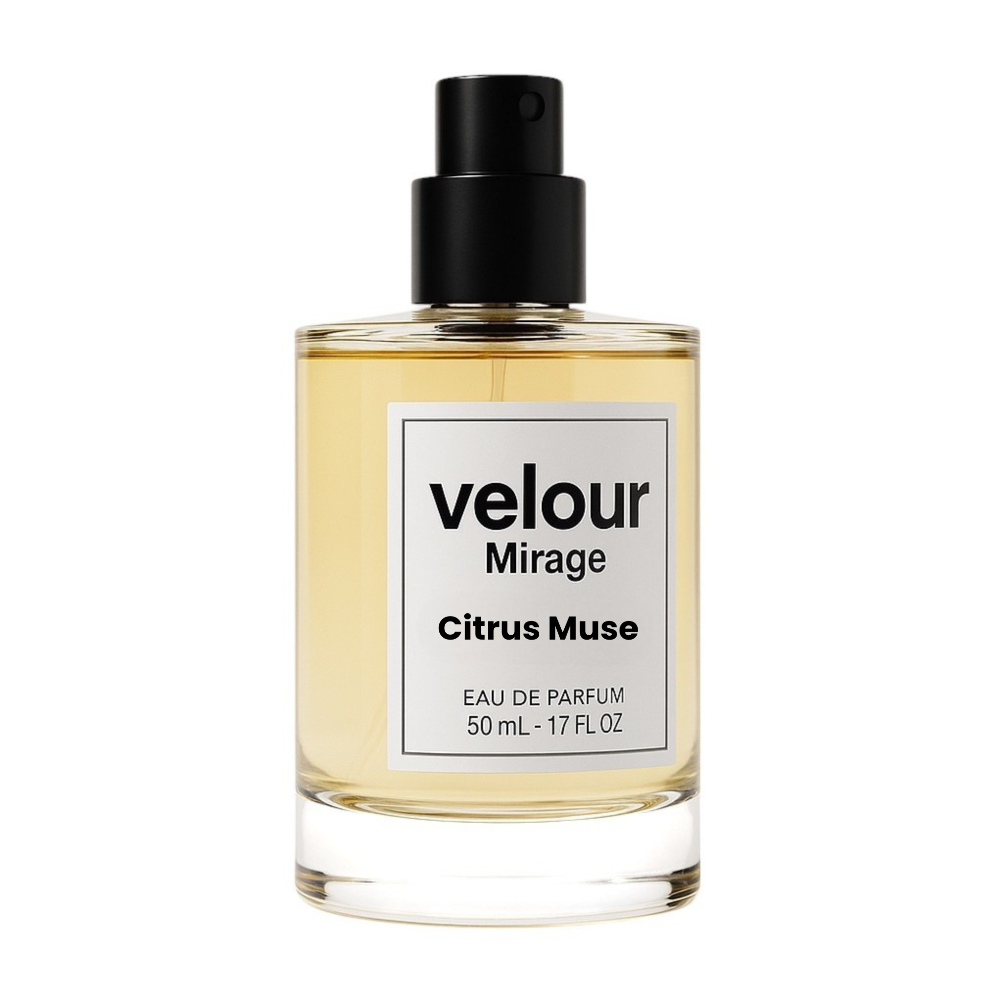Citrus Muse
