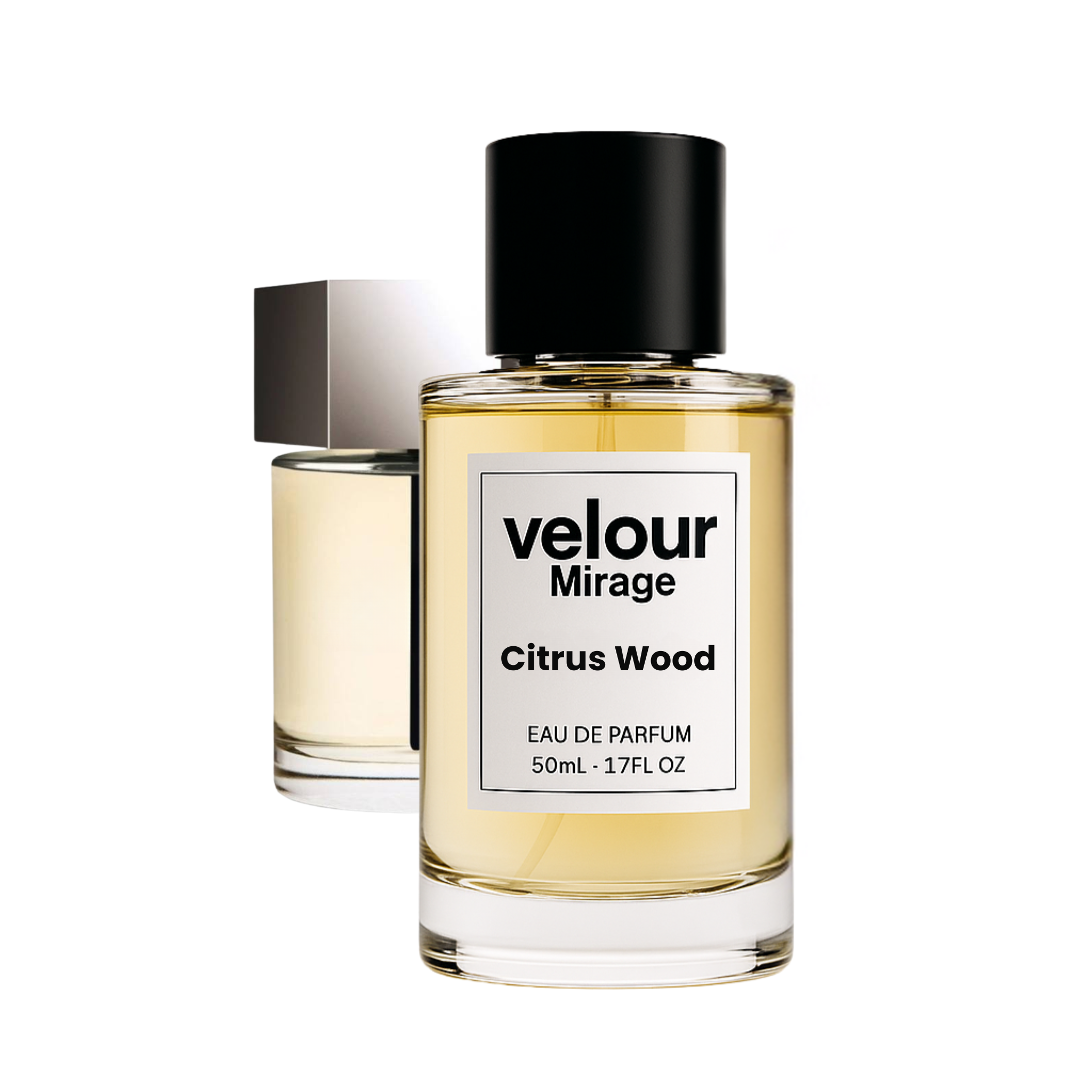 Citrus Wood