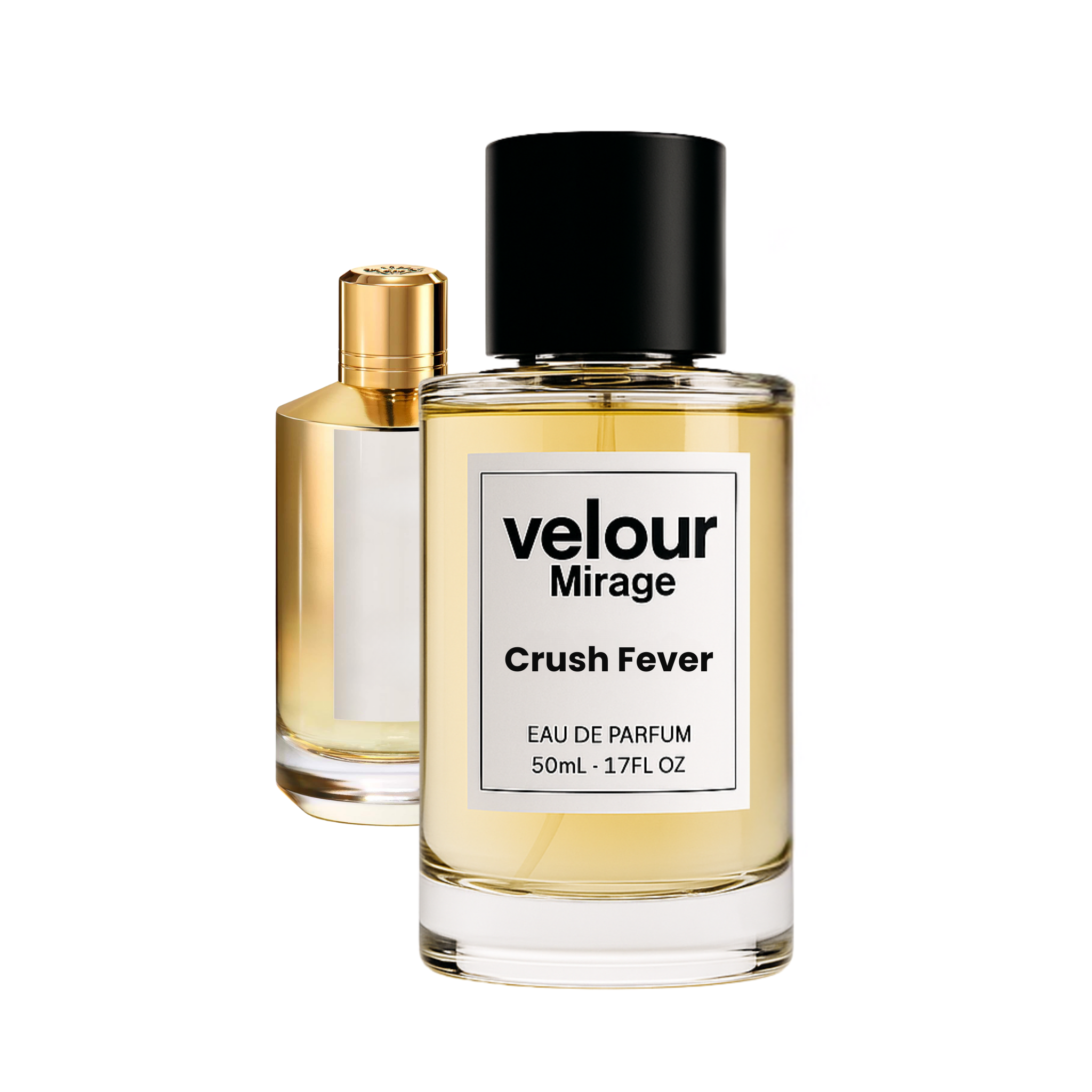 Crush Fever
