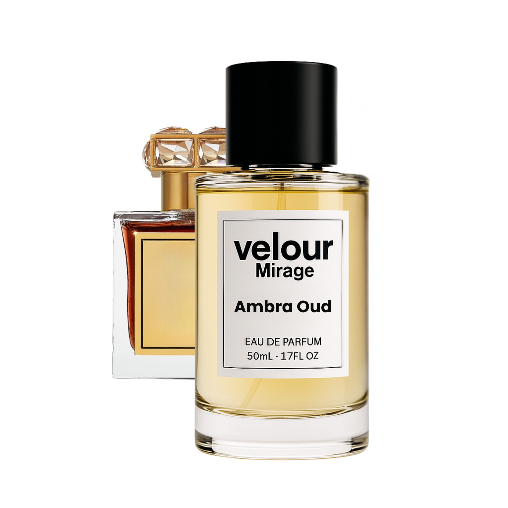 Ambra Oud