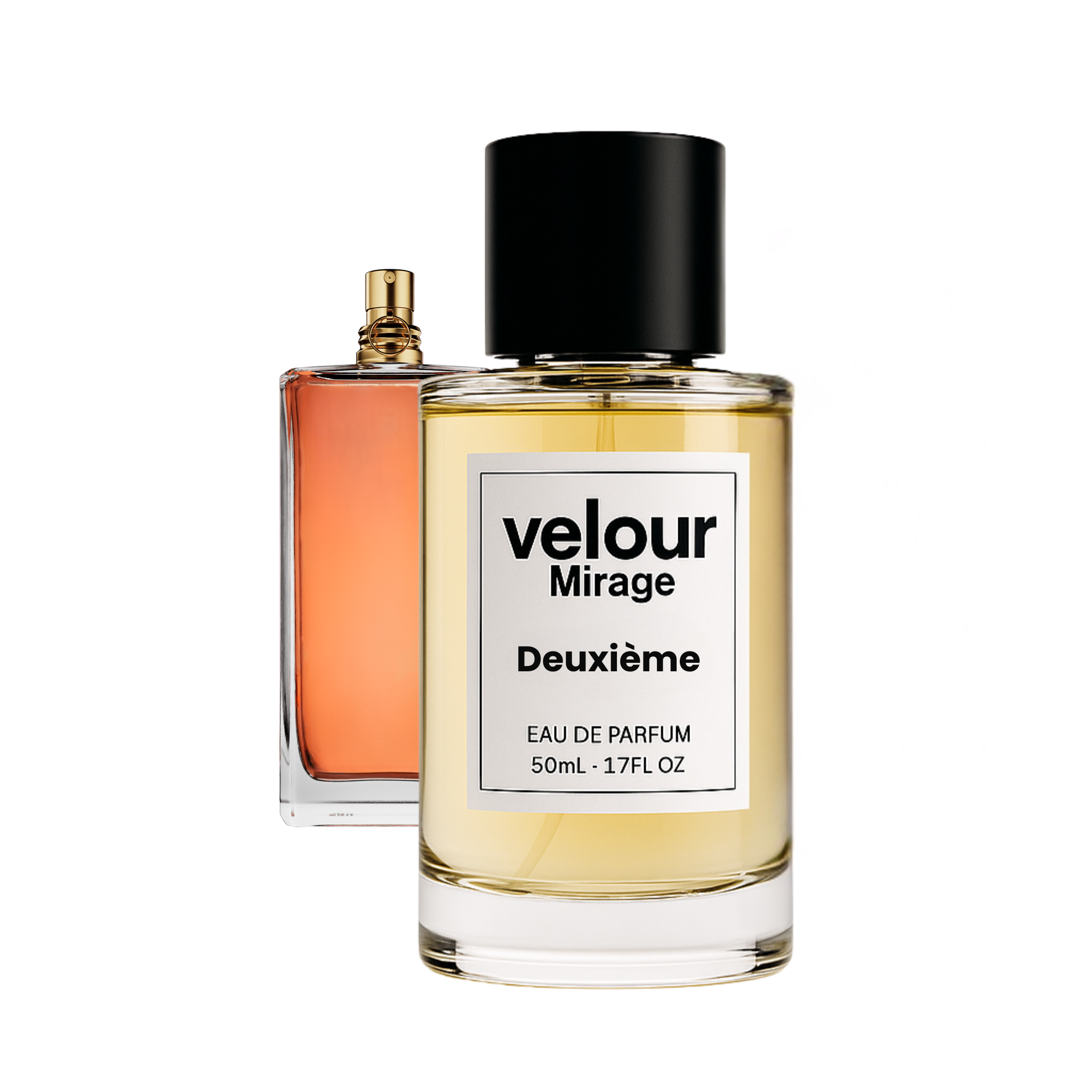 Deuxième