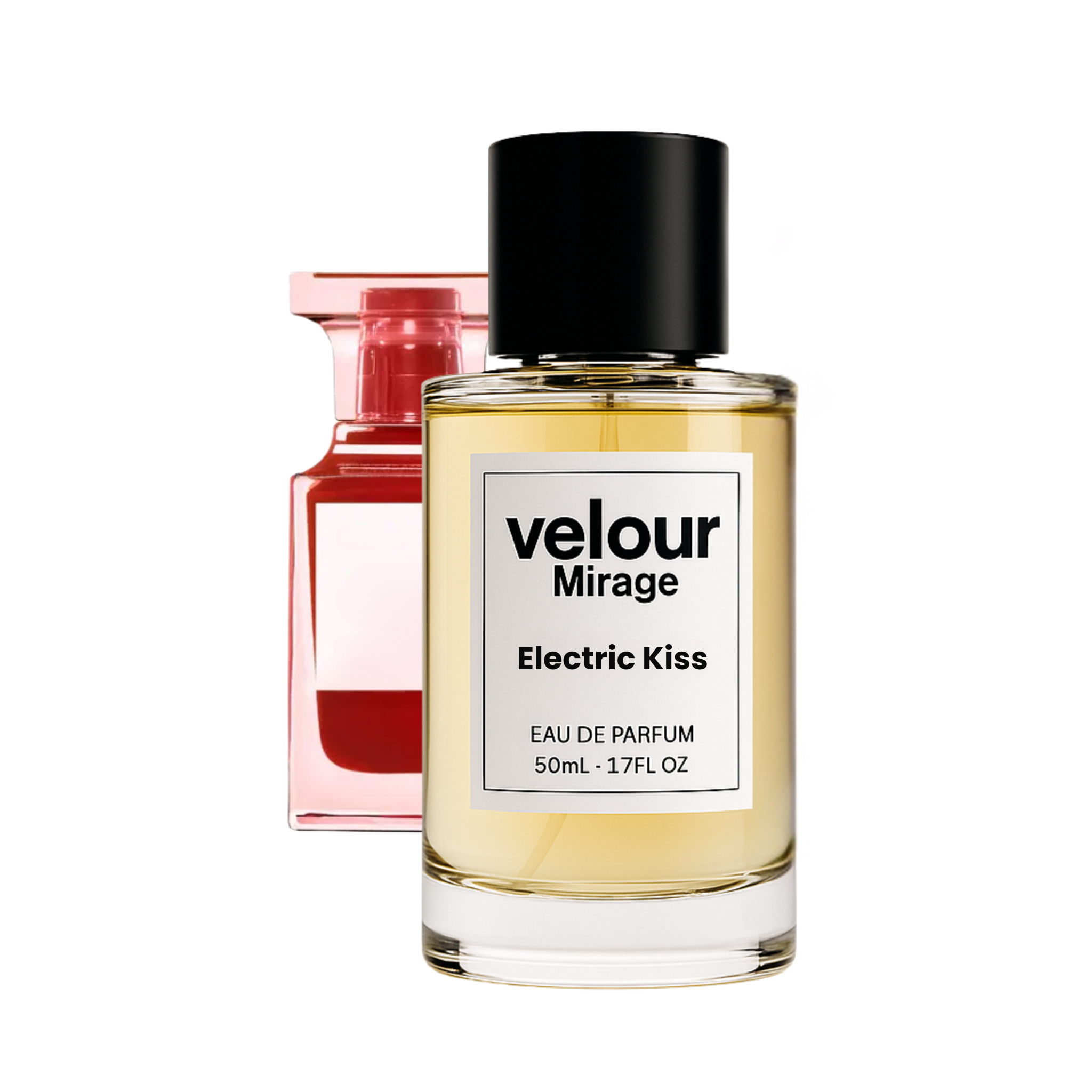 Electric Kiss