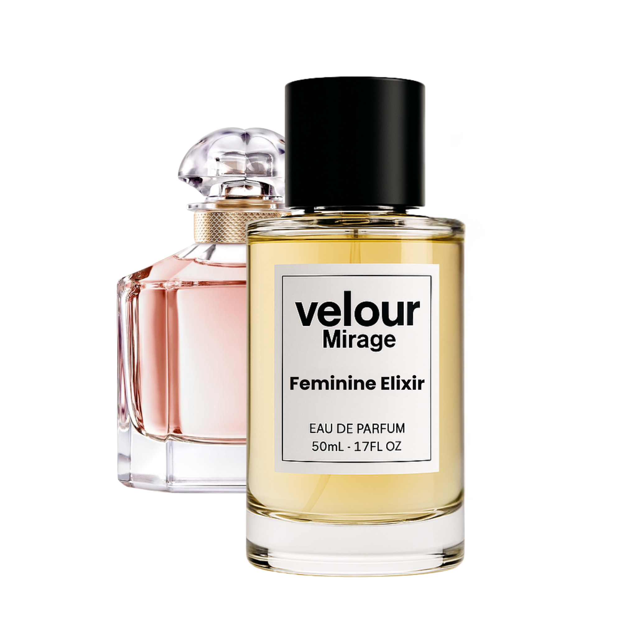 Feminine Elixir