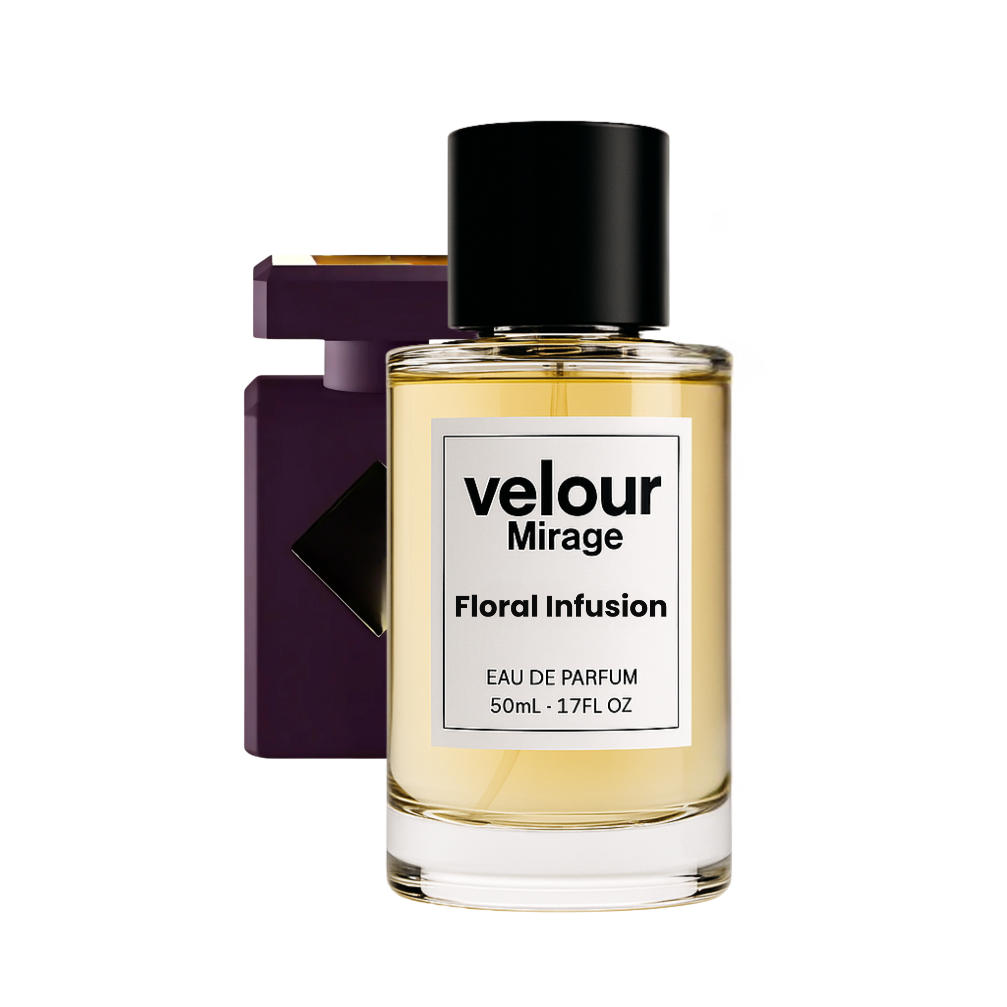 Floral Infusion