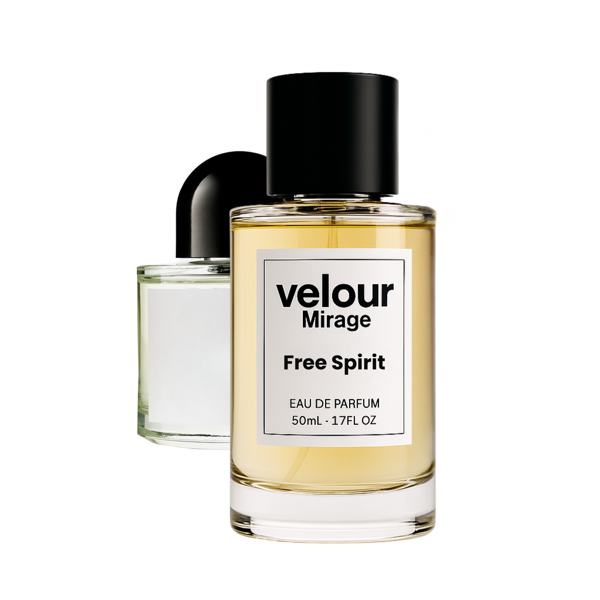 Free Spirit