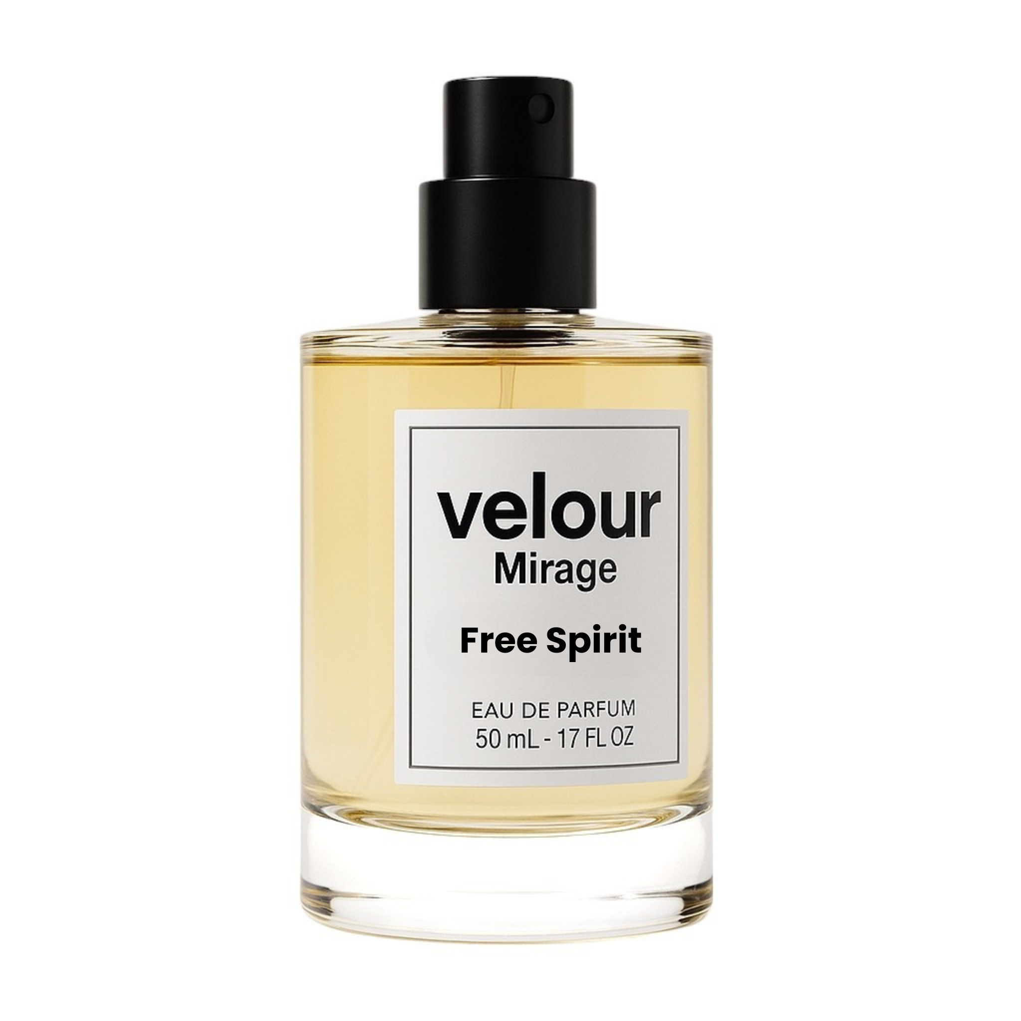 Free Spirit