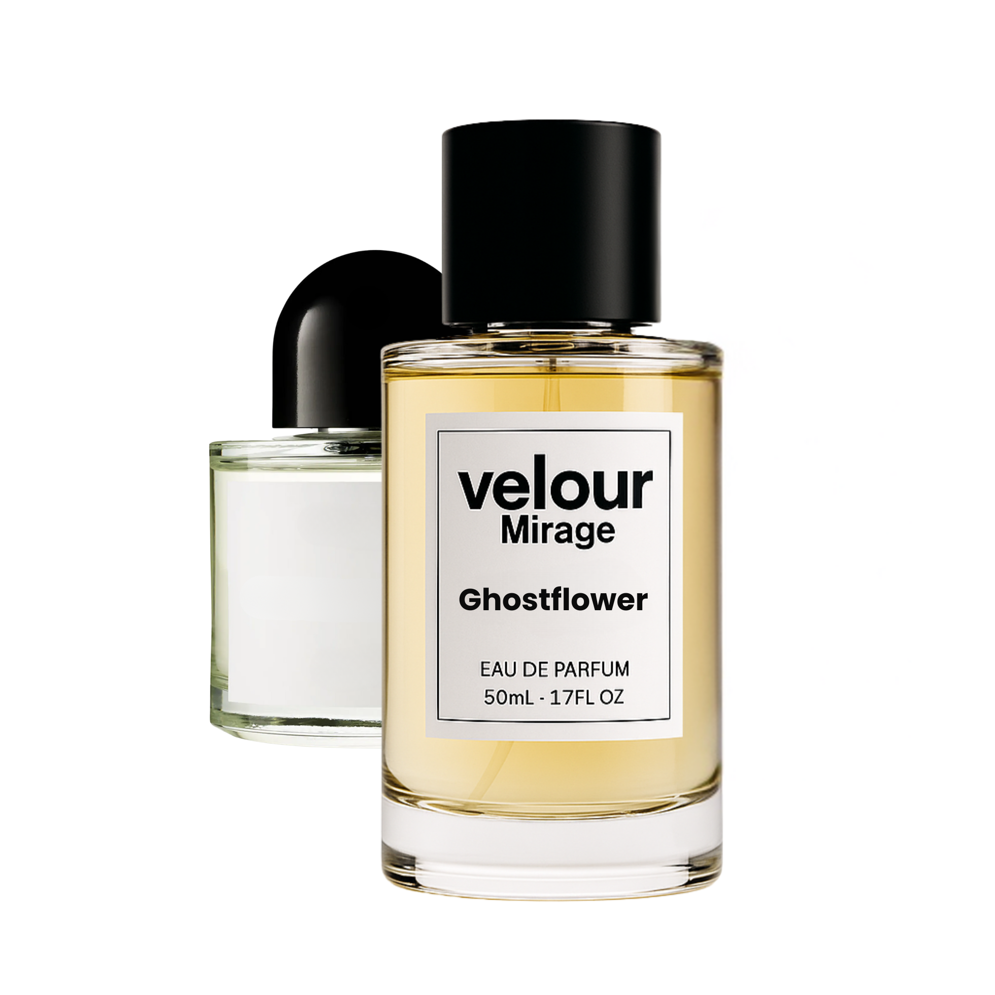 Ghostflower