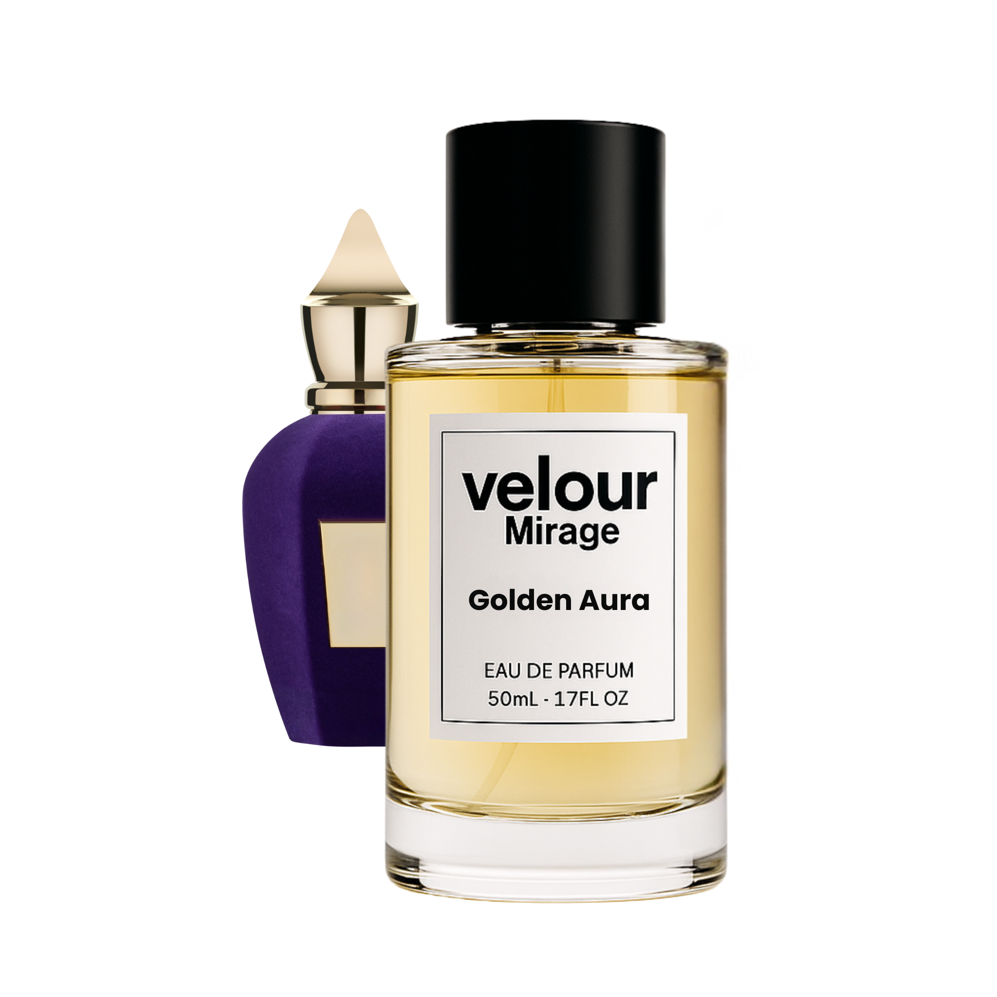 Golden Aura