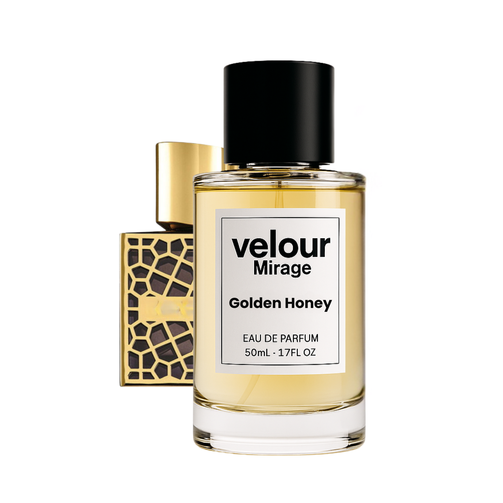 Golden Honey