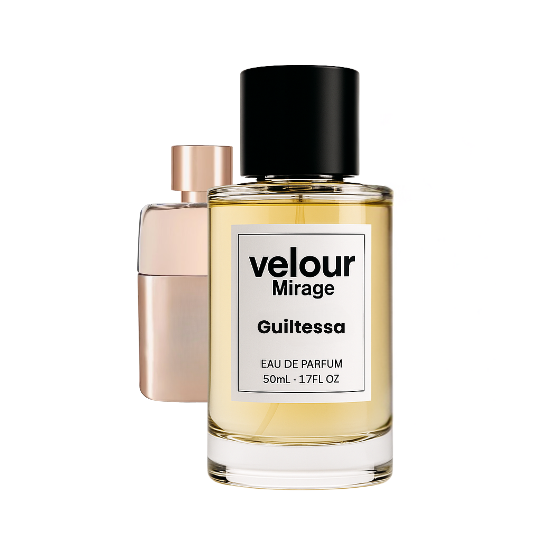 Guiltessa