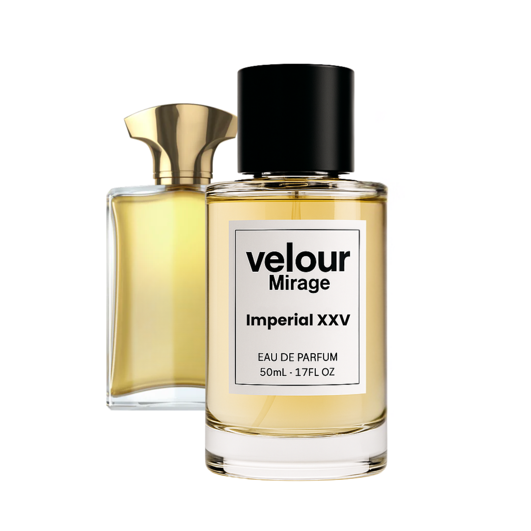Imperial XXV