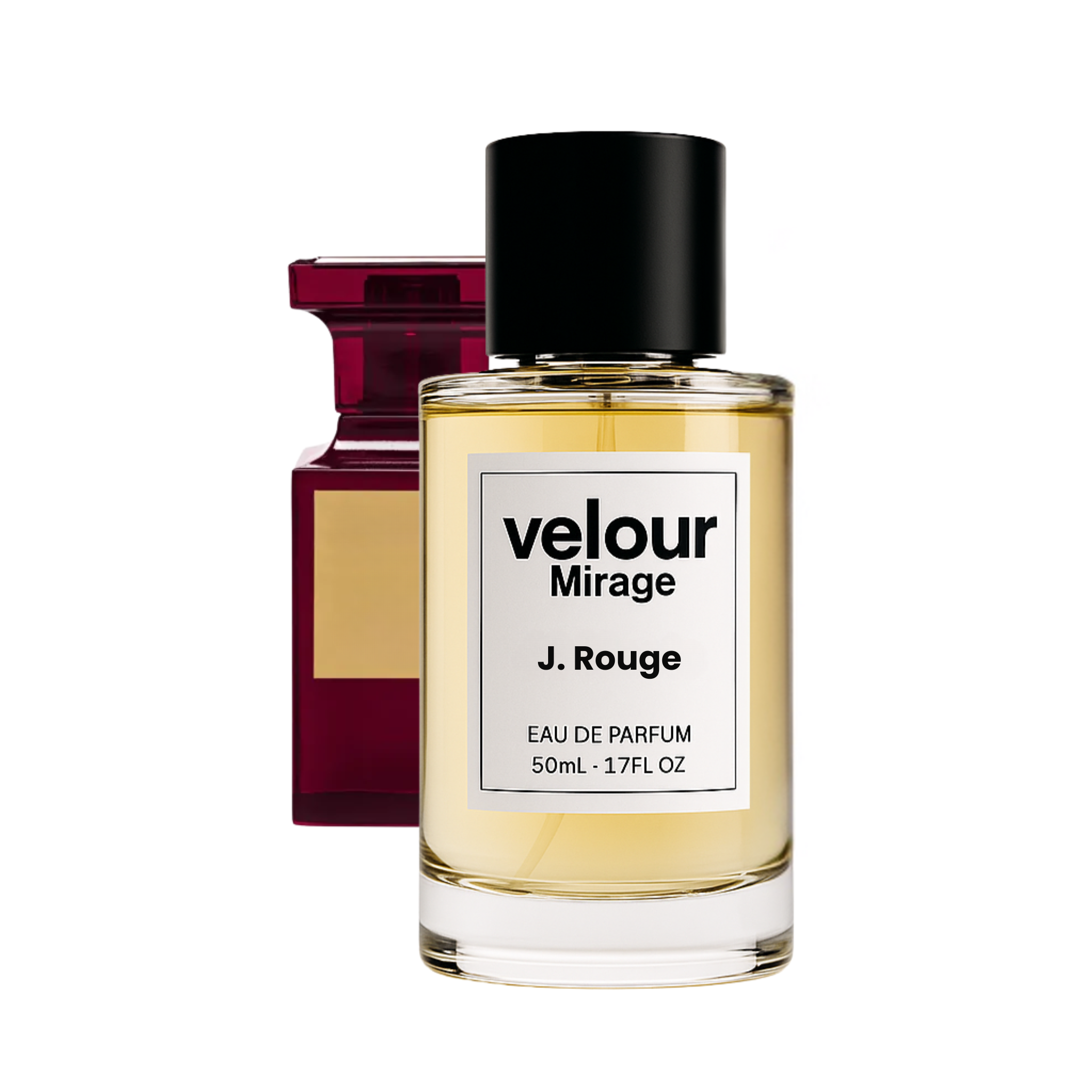 J. Rouge