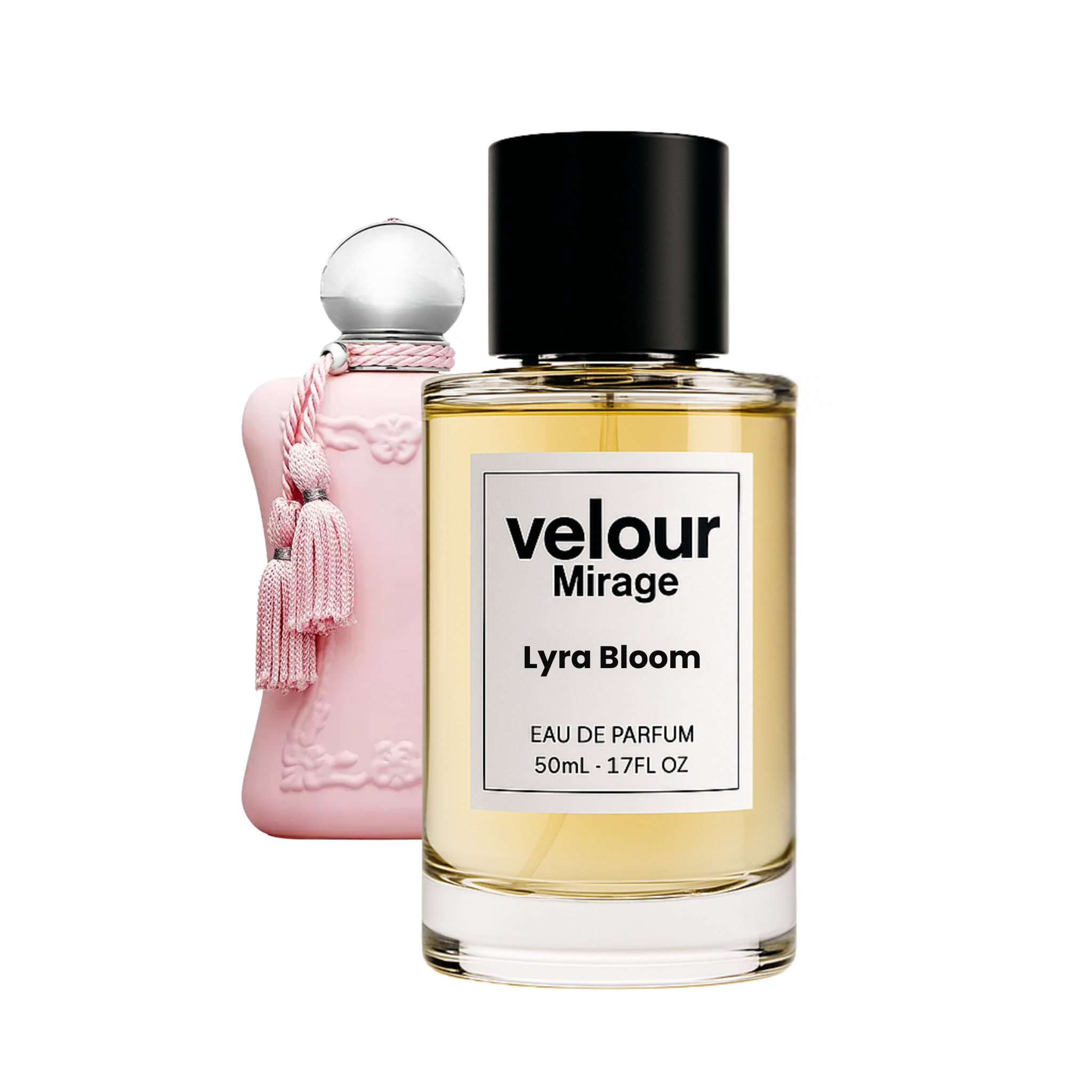 Lyra Bloom