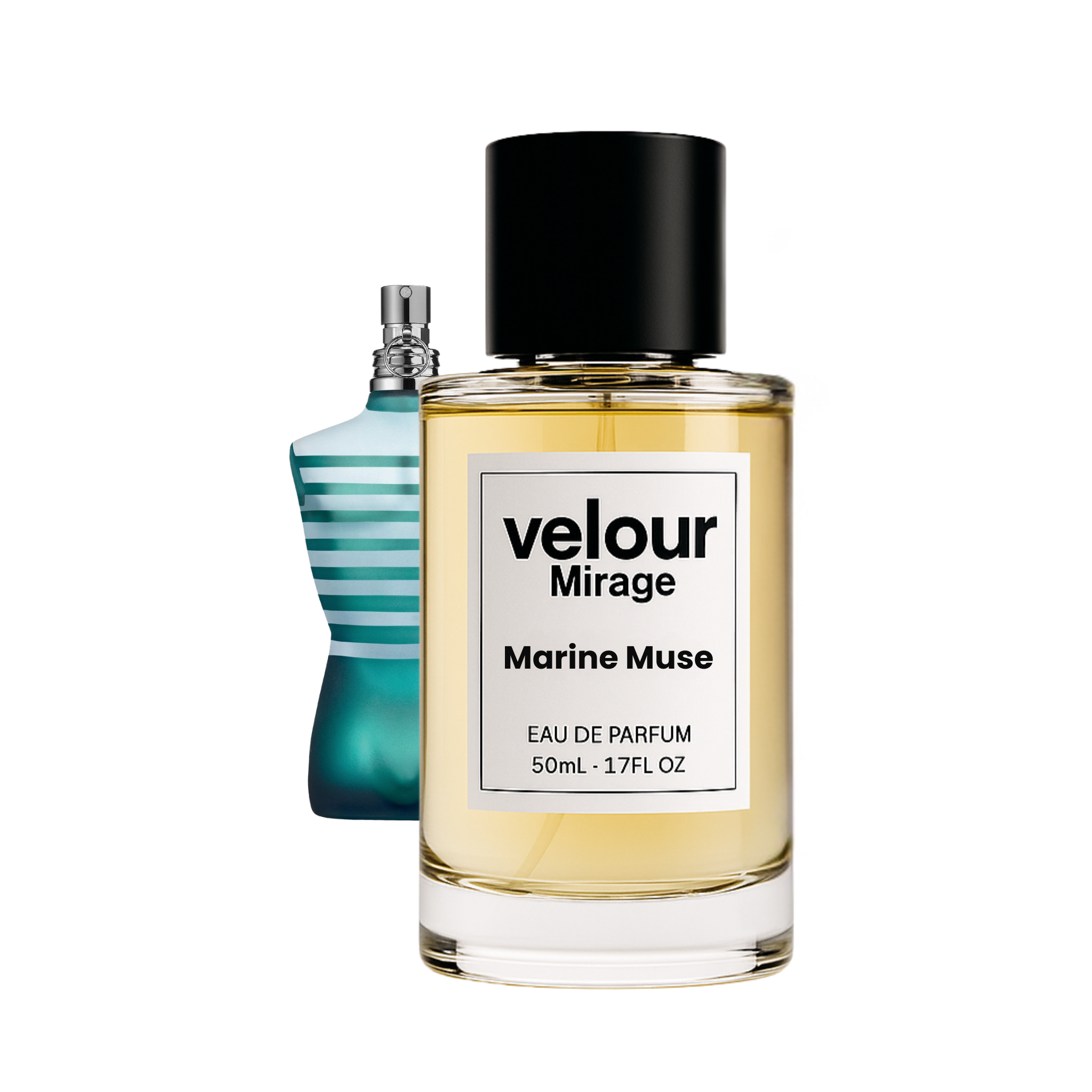 Marine Muse