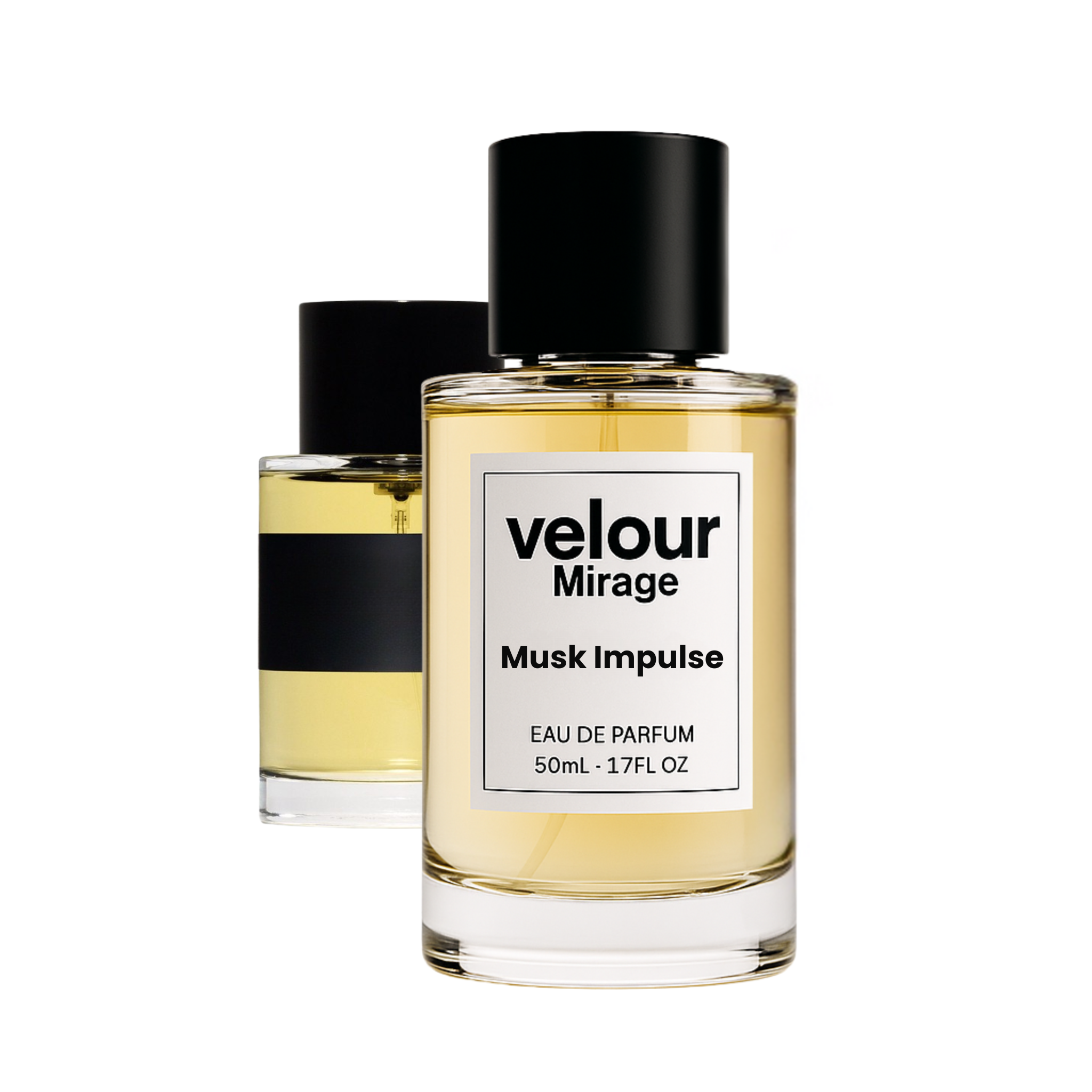 Musk Impulse