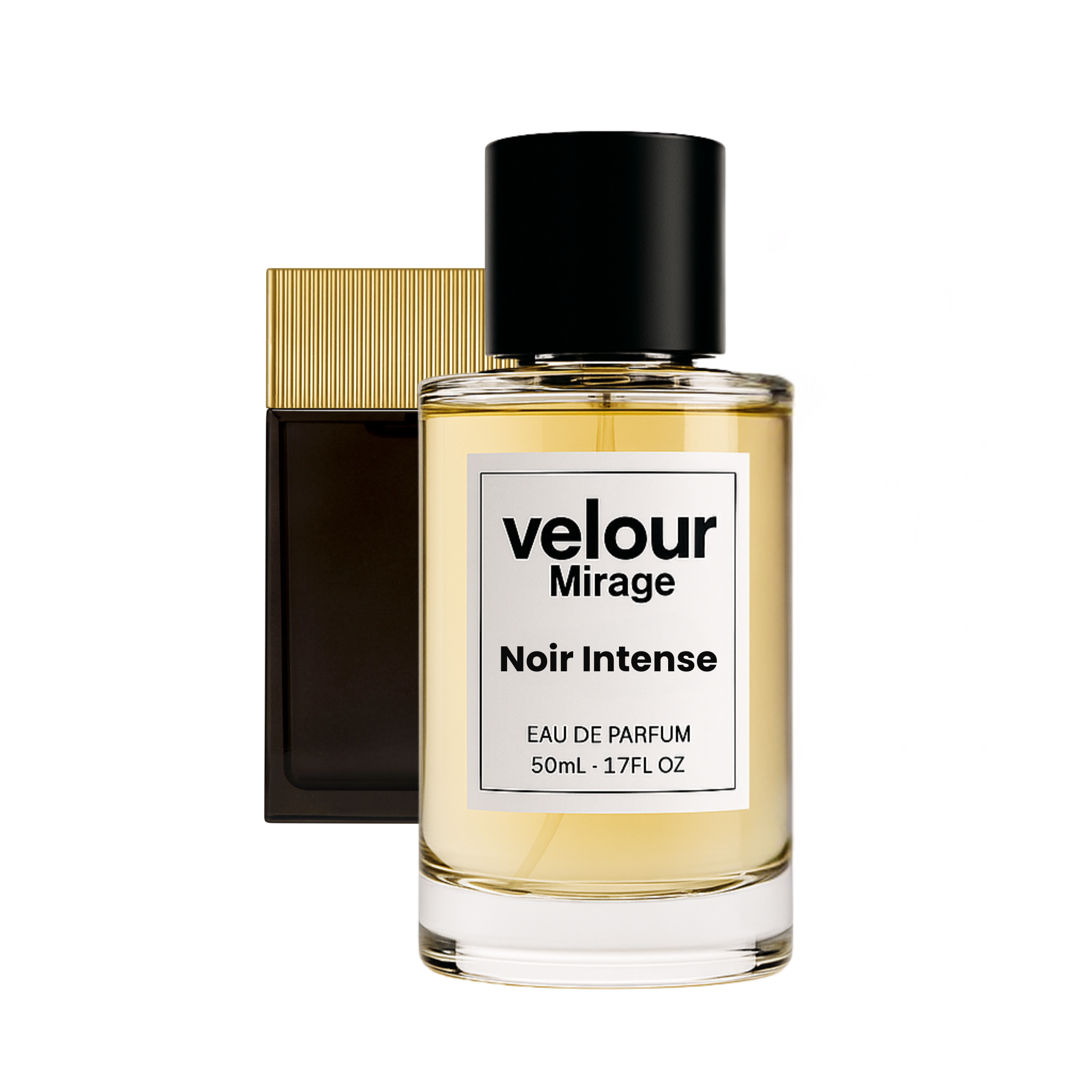 Noir Intense
