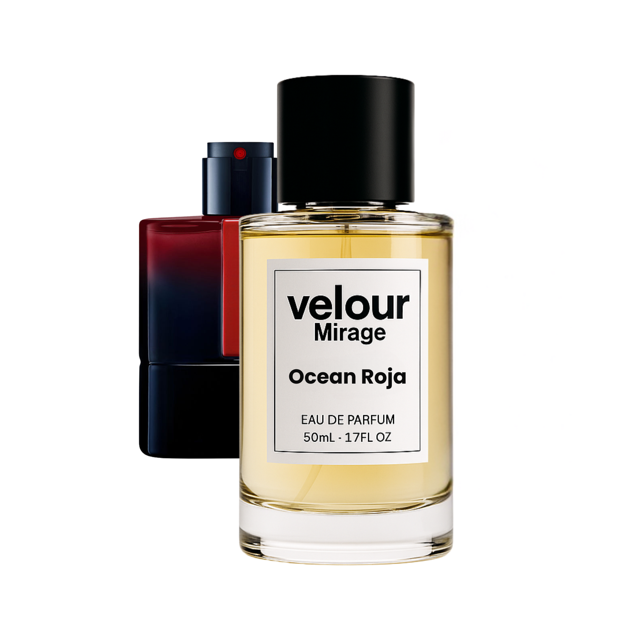 Ocean Roja