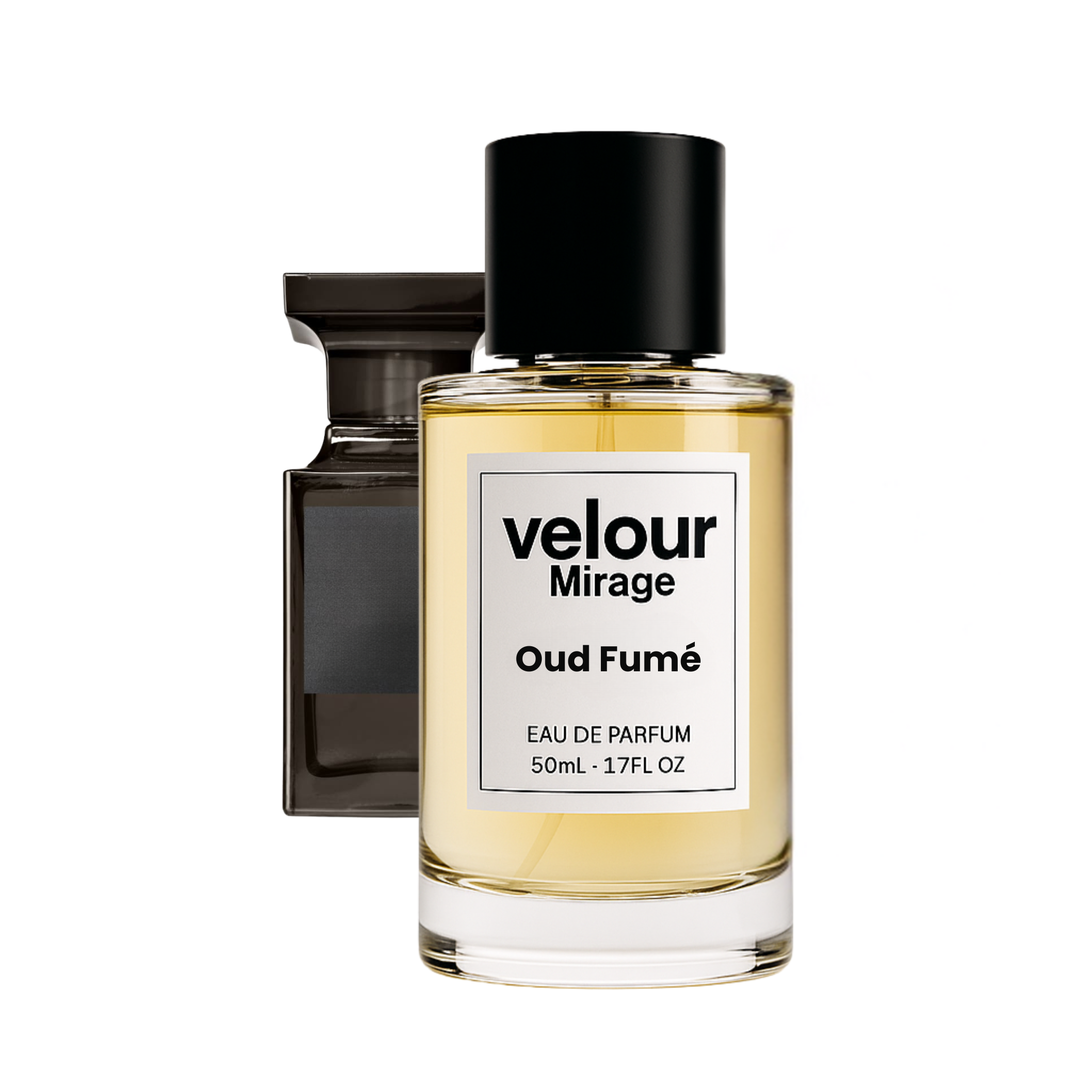 Oud Fumé