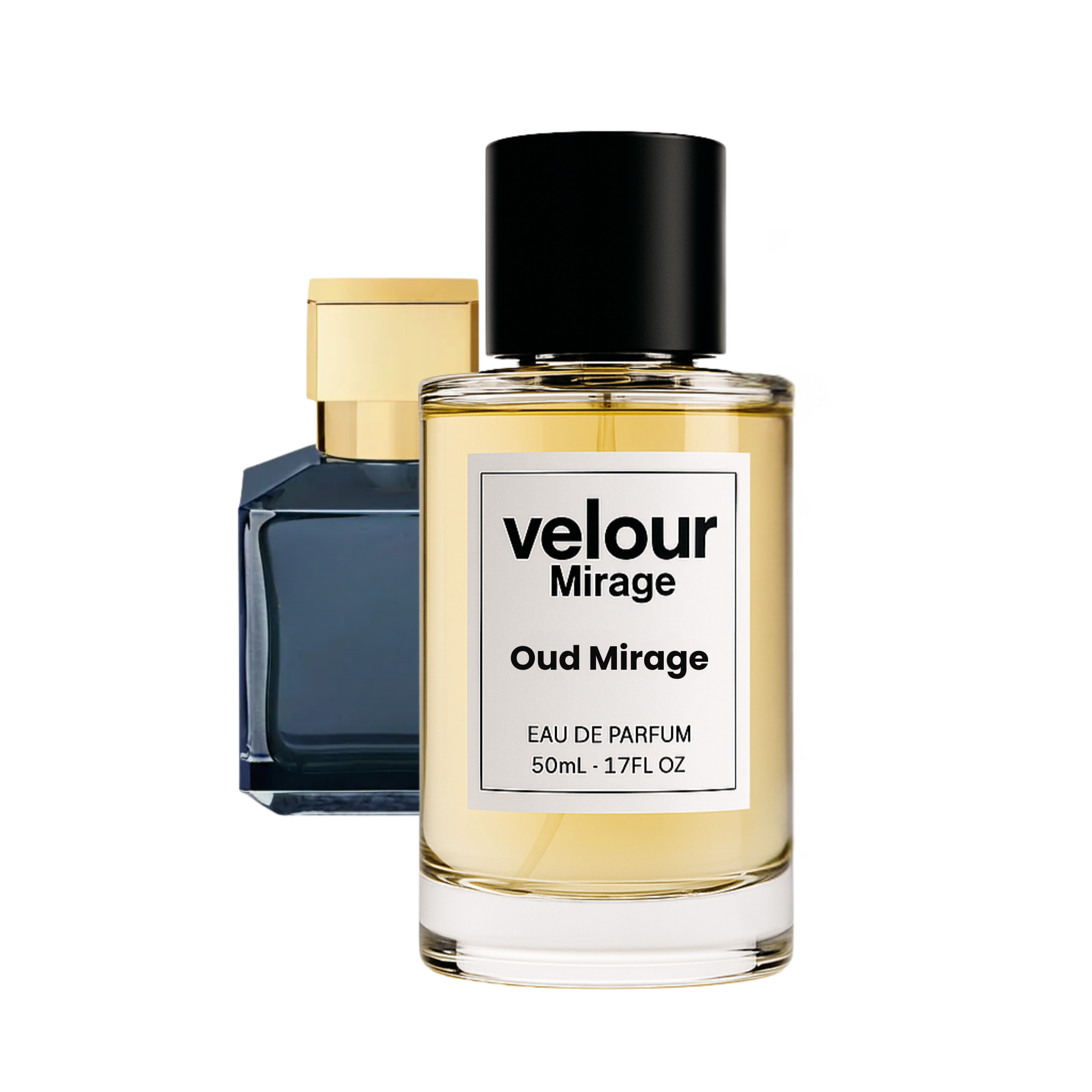 Oud Mirage