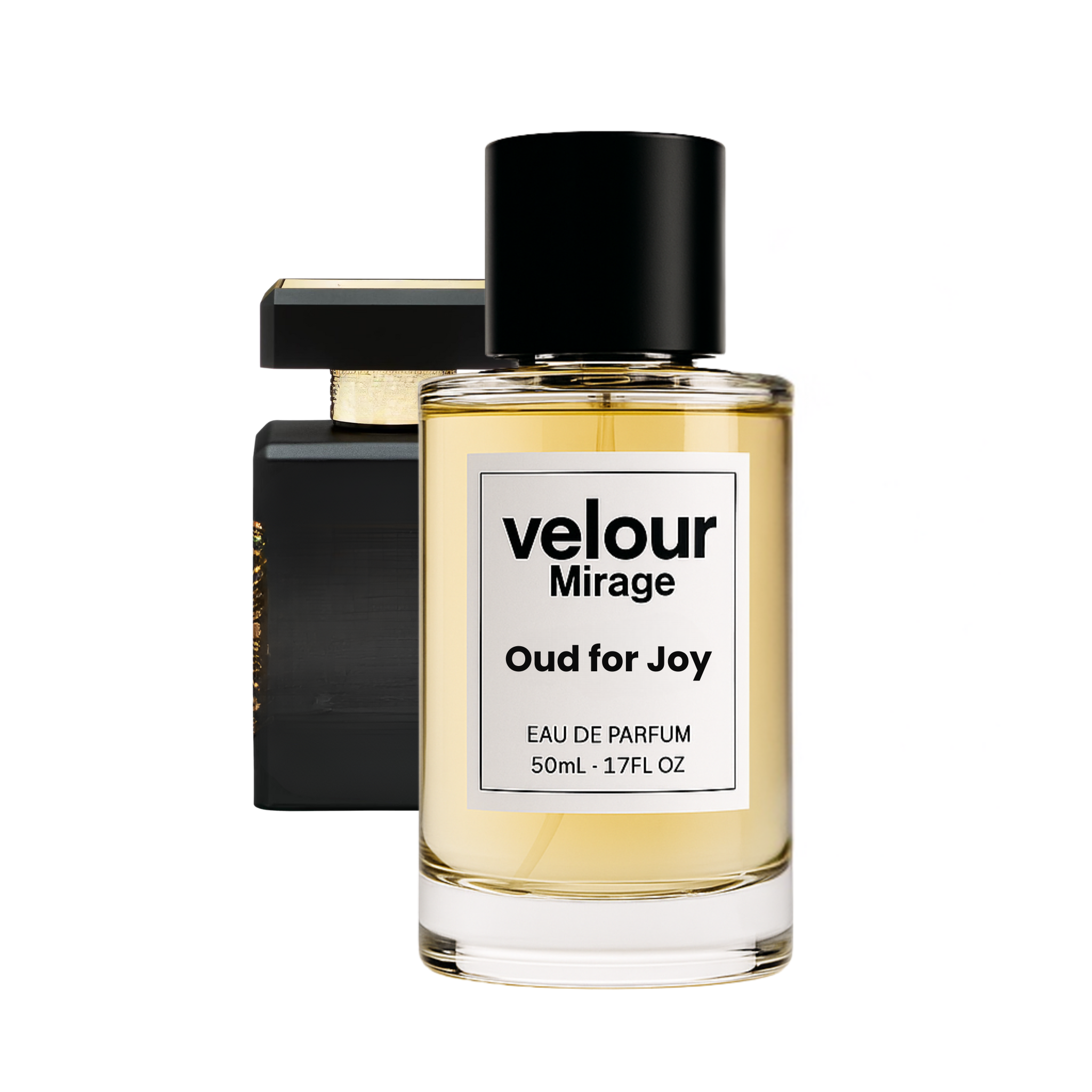Oud for Joy