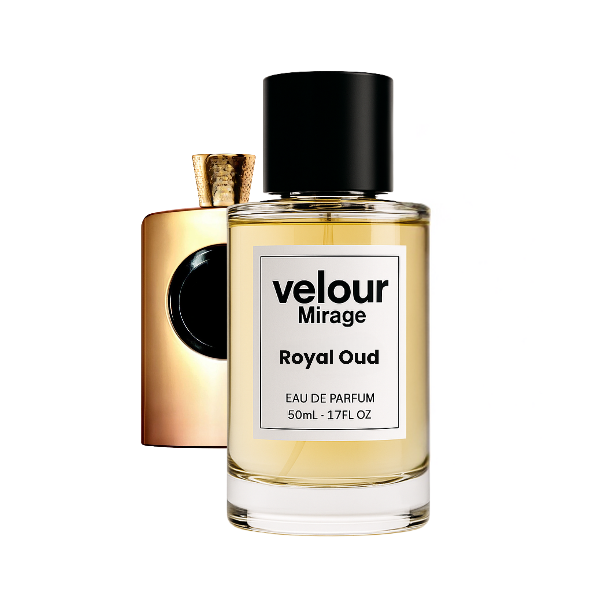 Royal Oud
