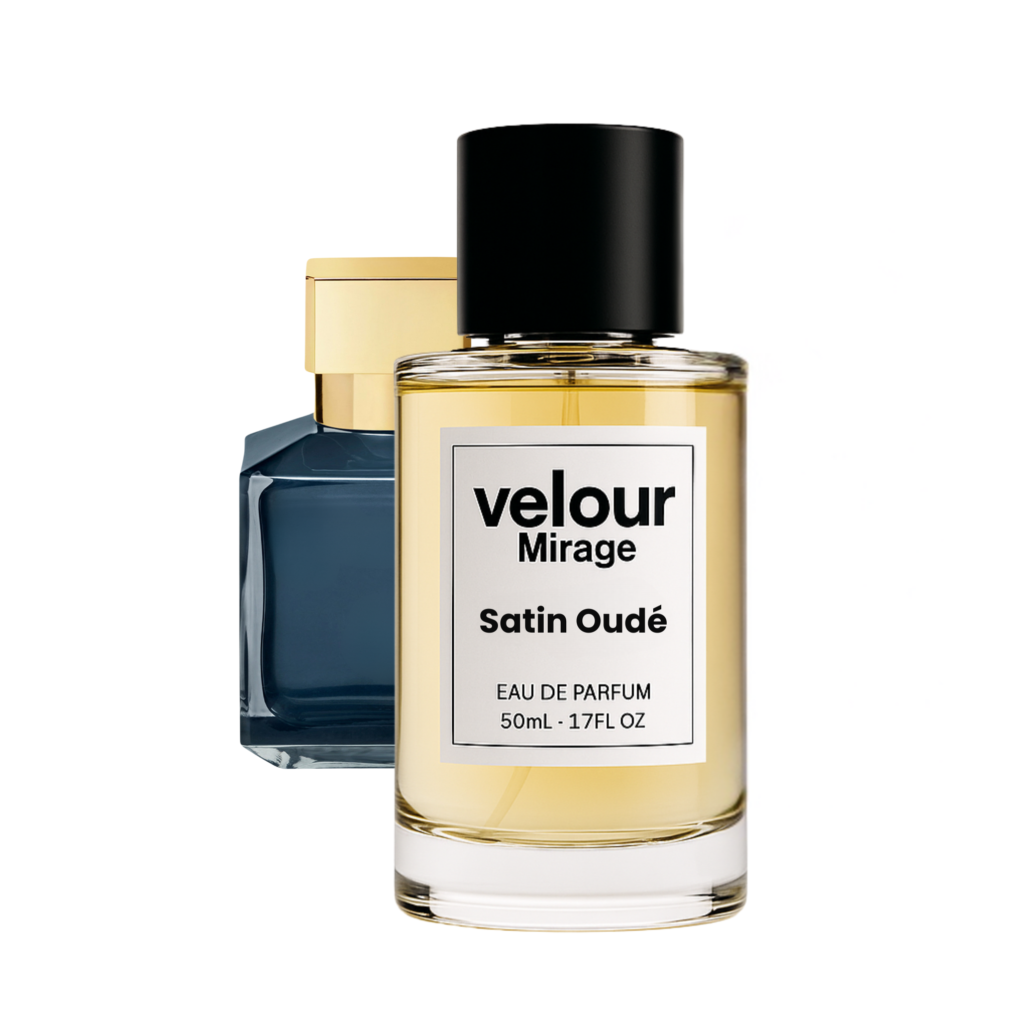 Satin Oudé