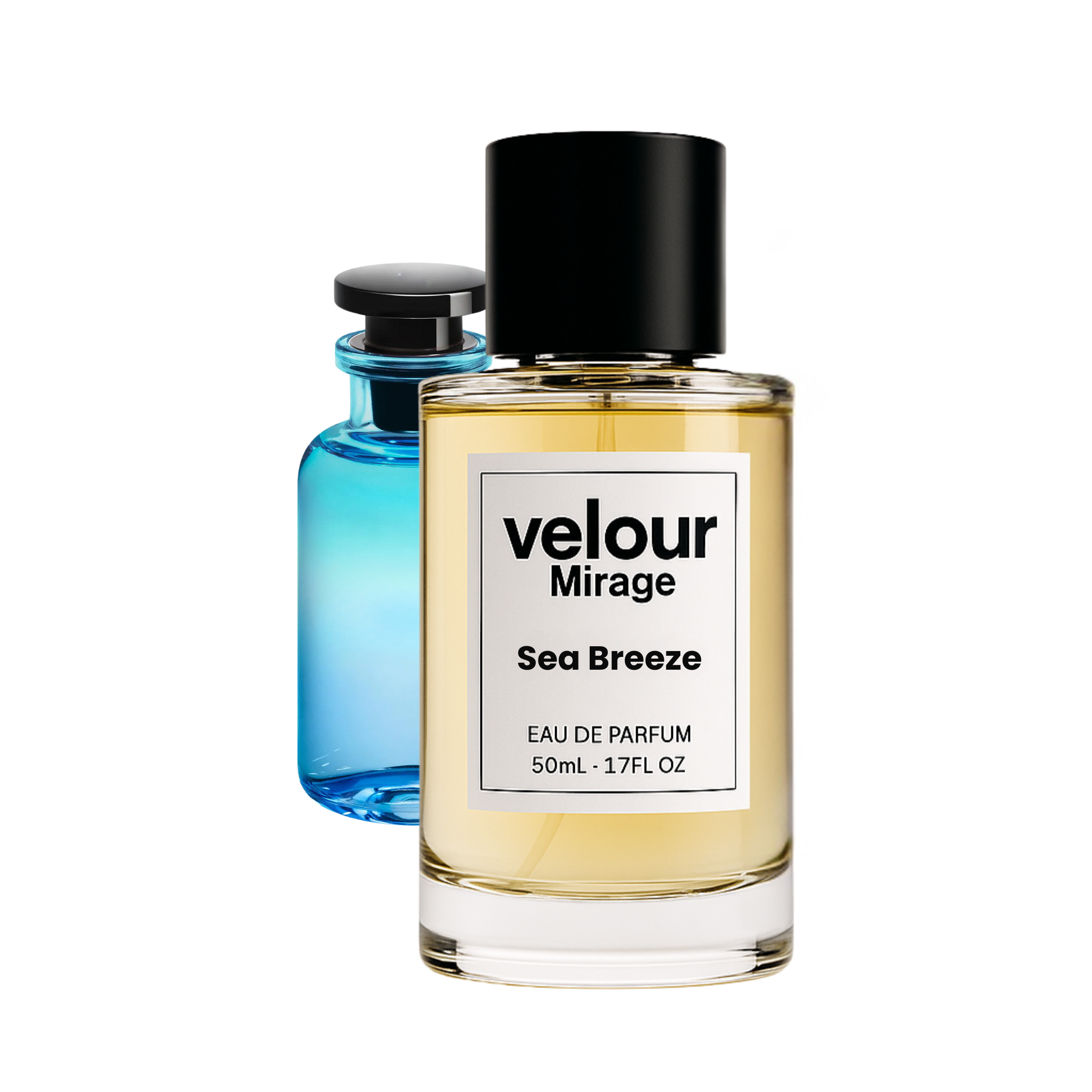 Sea Breeze