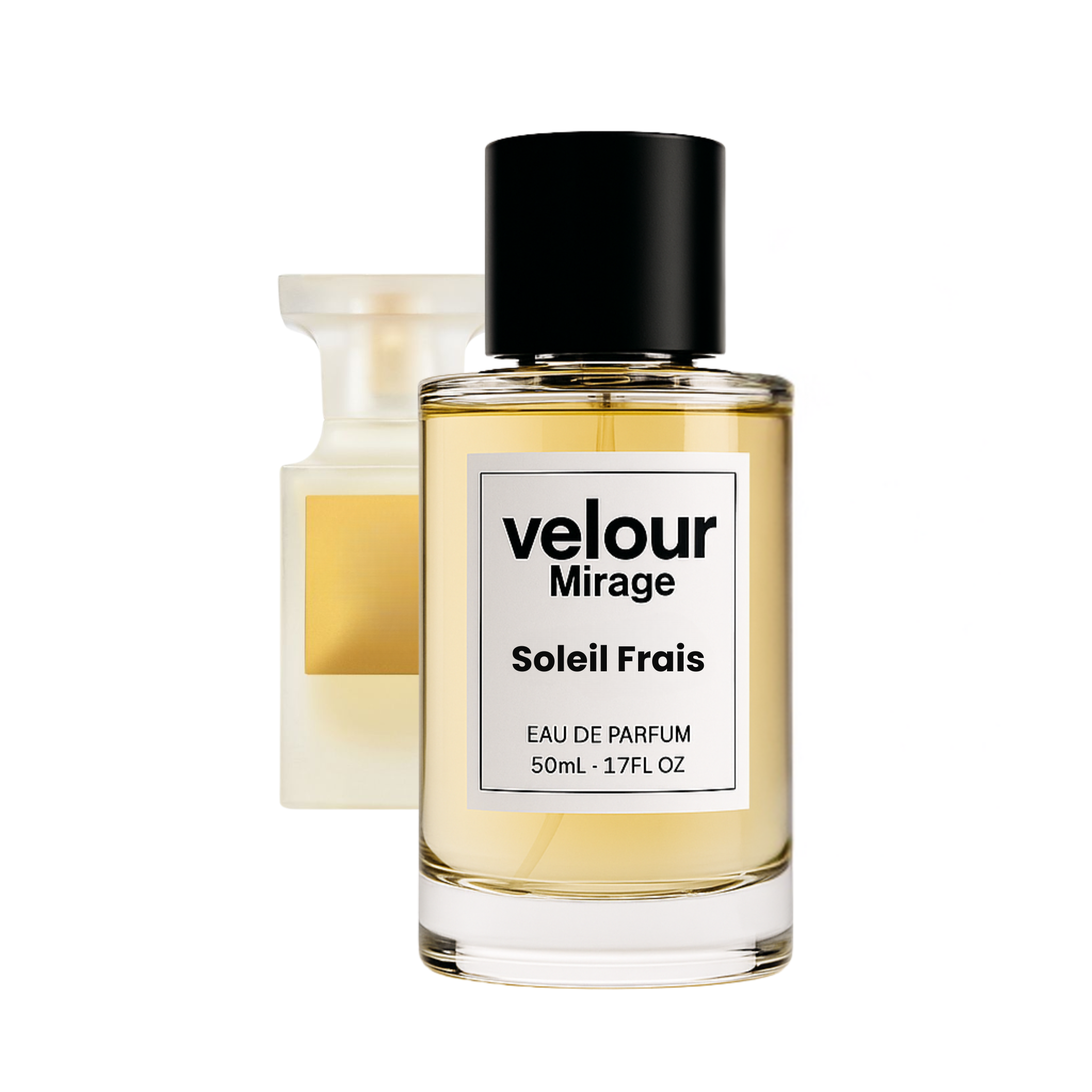 Soleil Frais