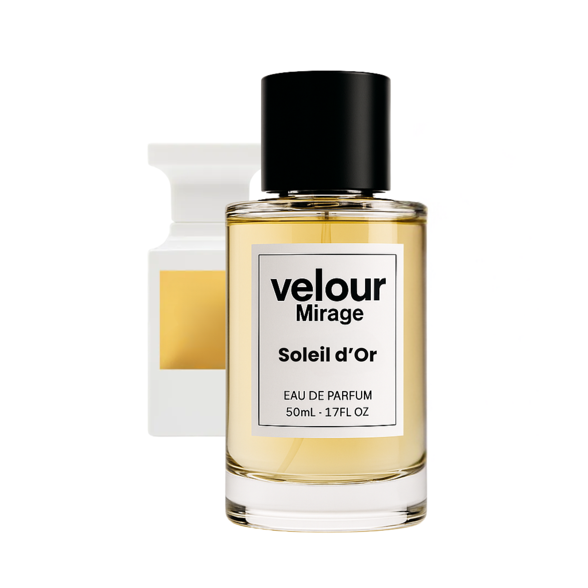 Soleil d’Or