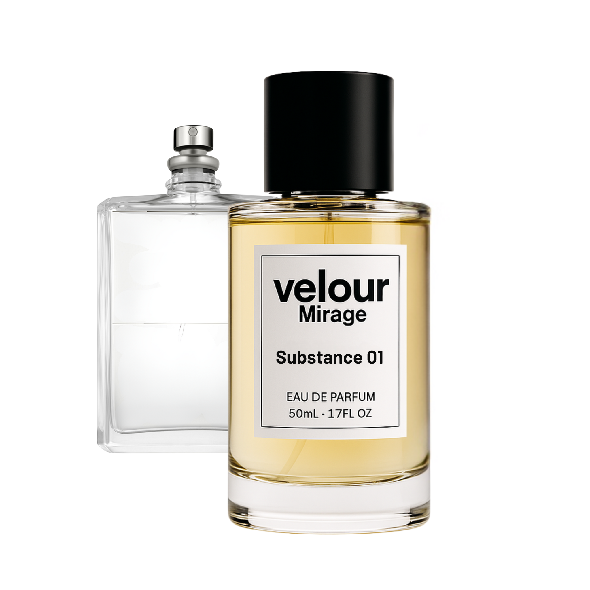Substance 01
