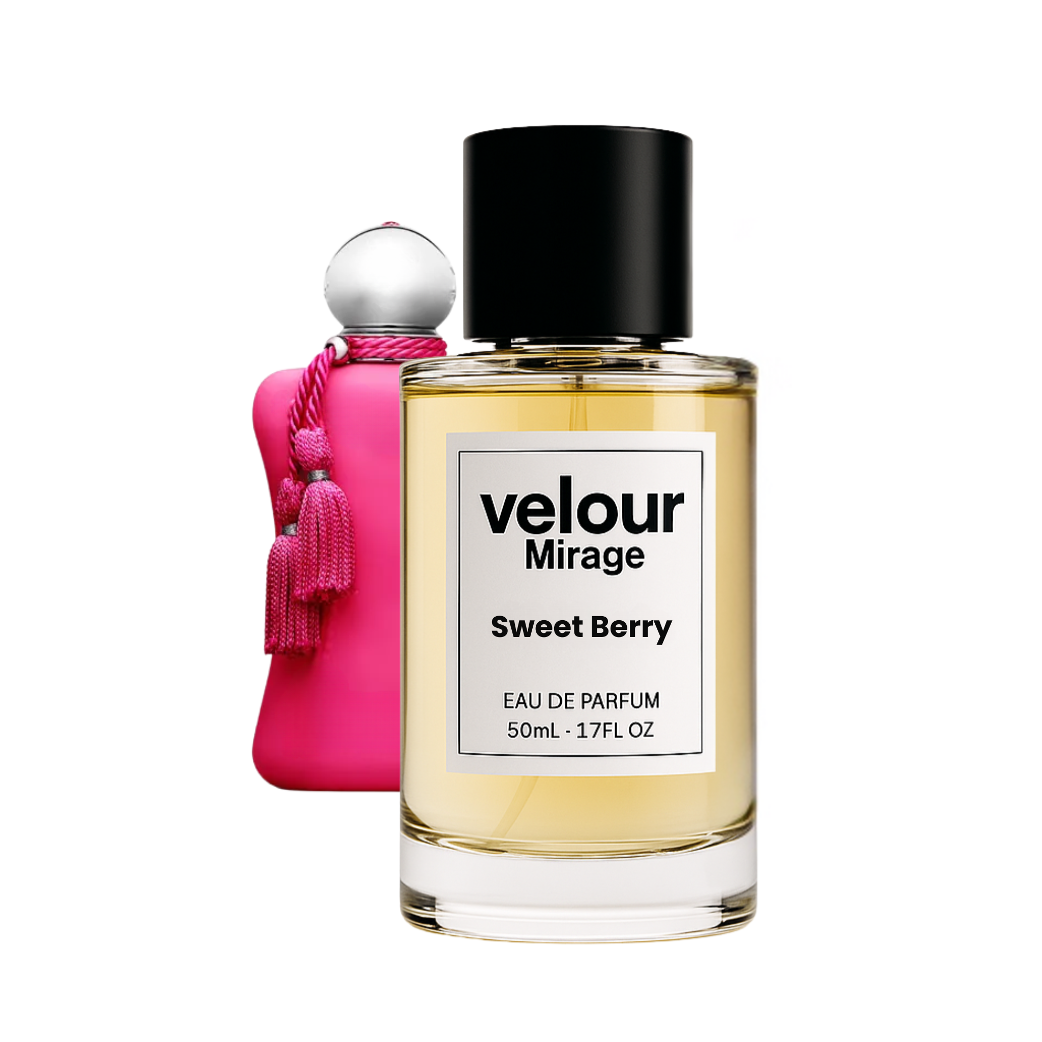 Sweet Berry
