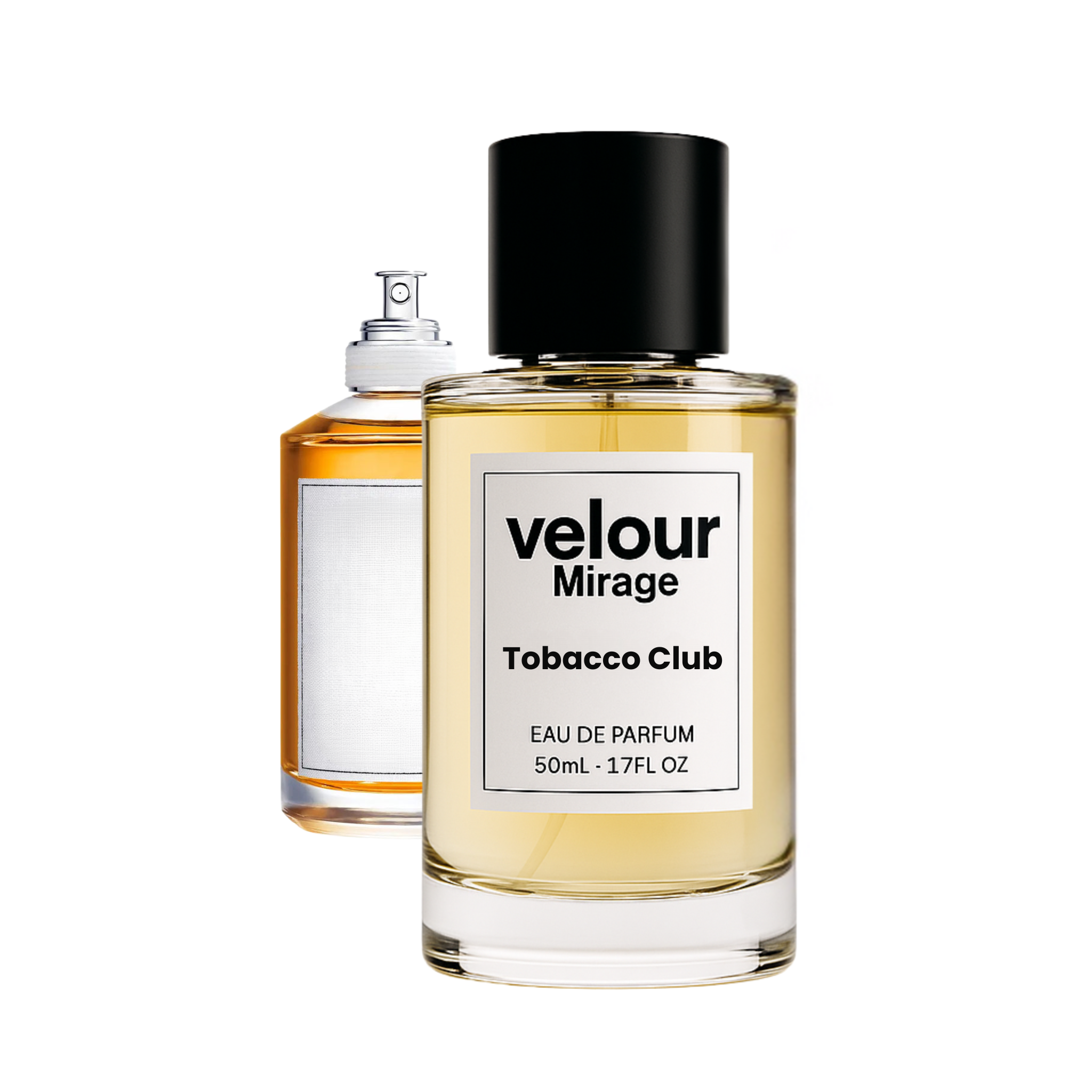 Tobacco Club