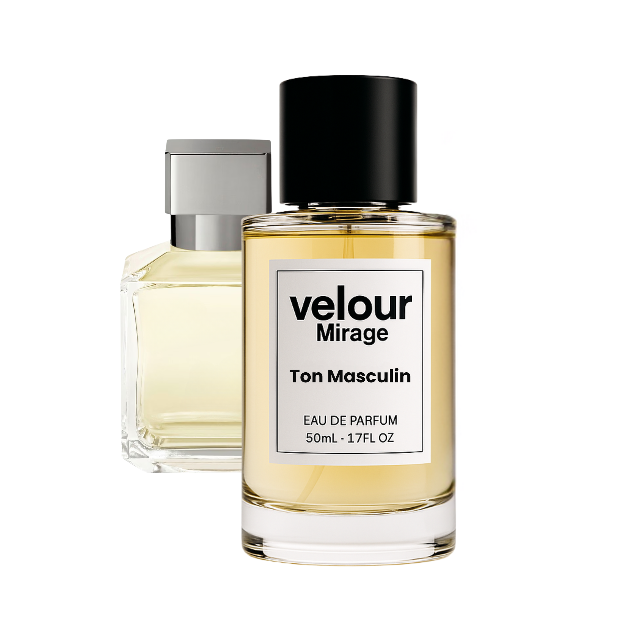 Ton Masculin