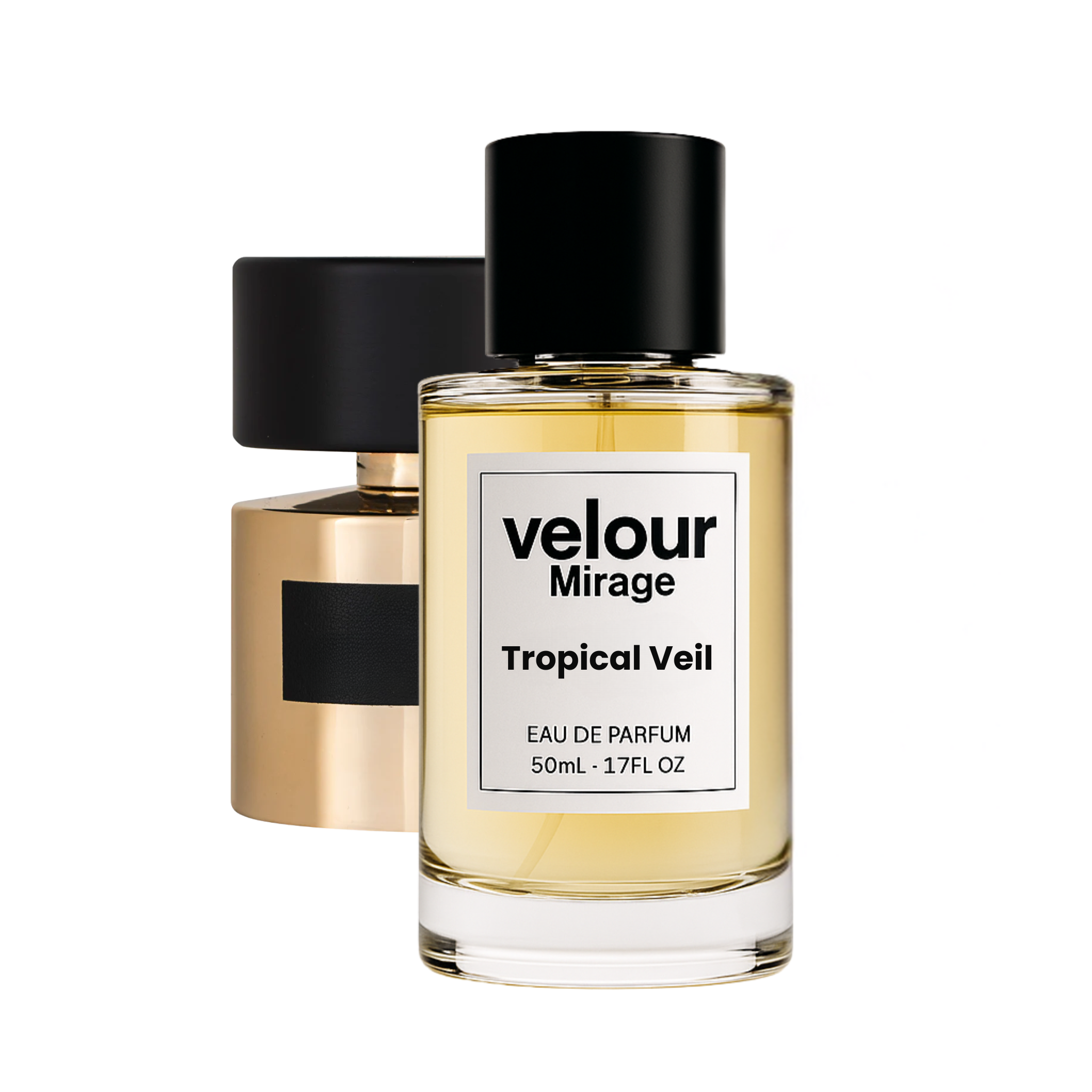Tropical Veil