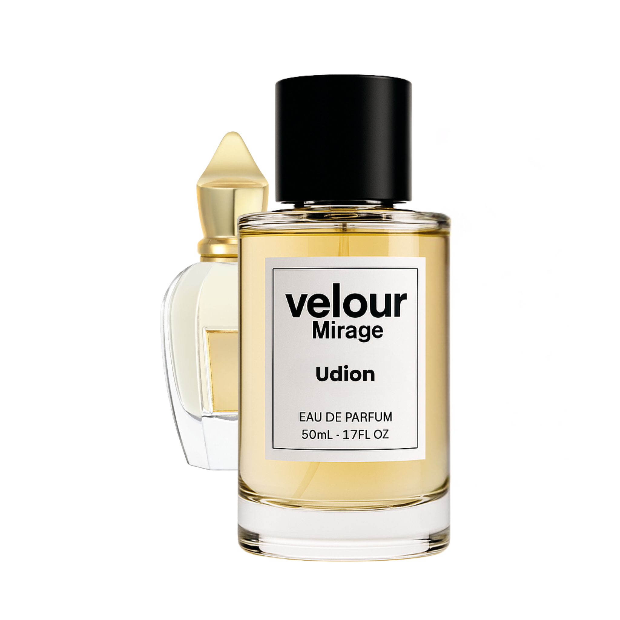Udion