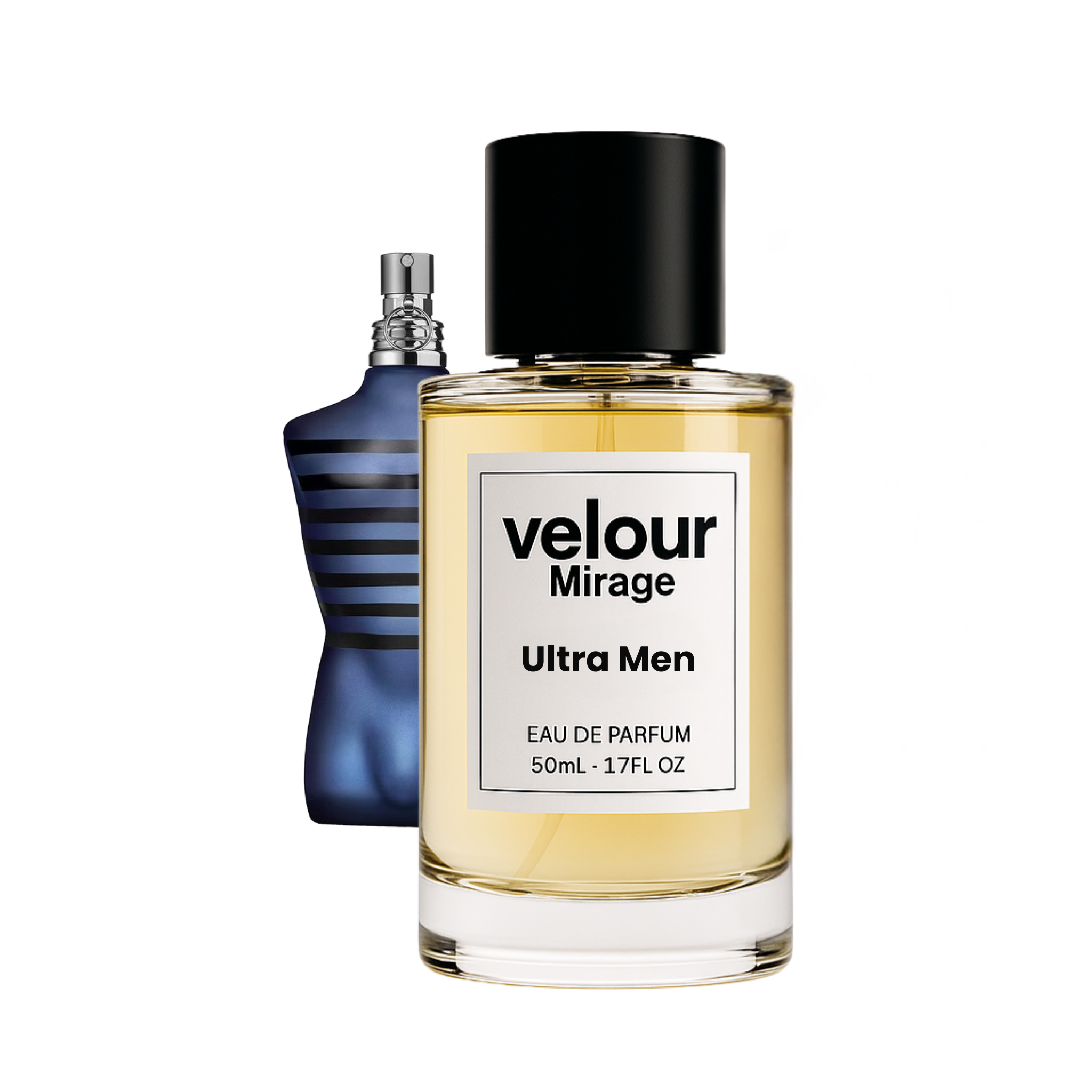 Ultra Men
