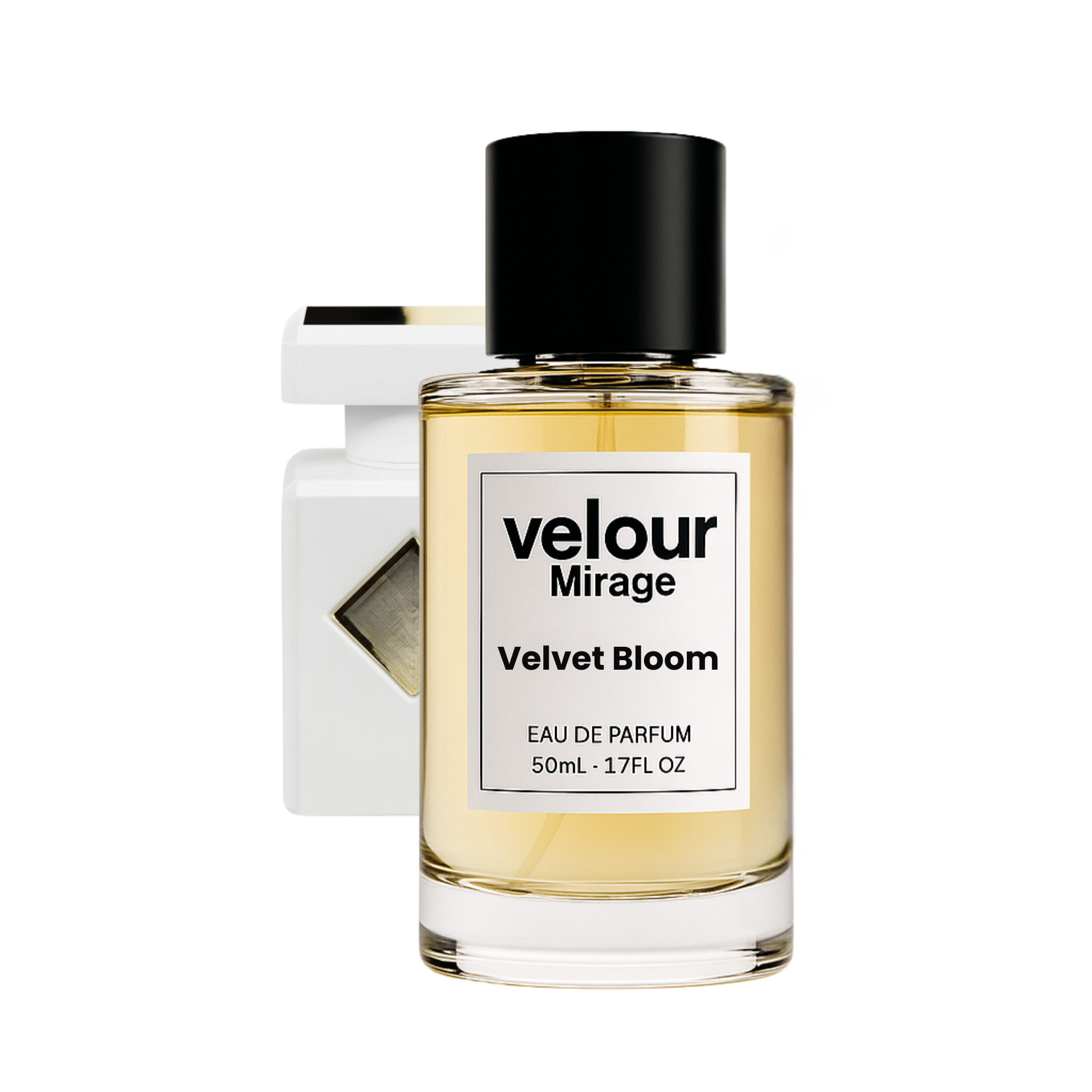 Velvet Bloom