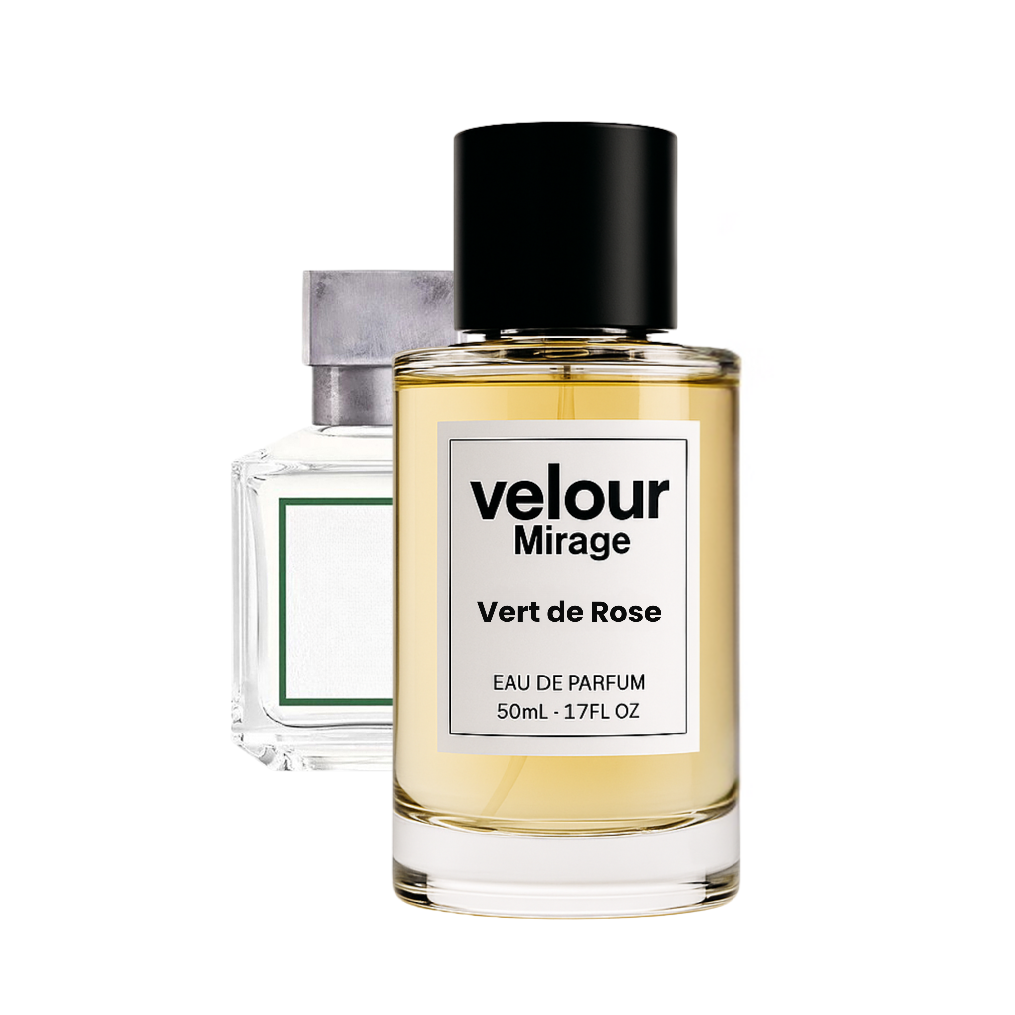 Vert de Rose