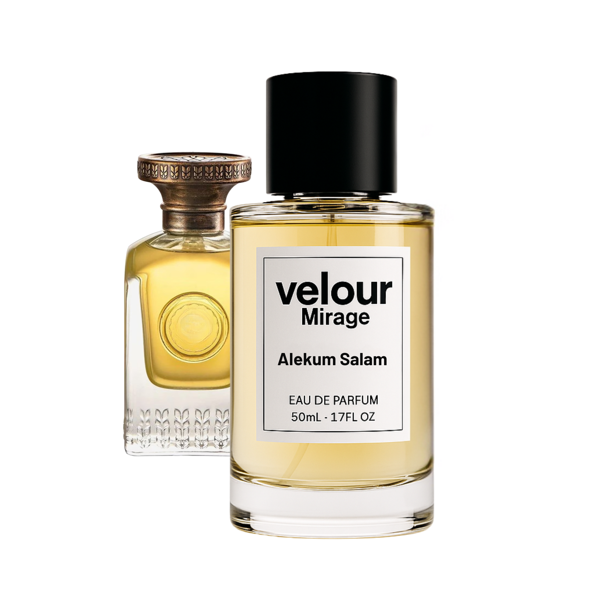 Alekum Salam